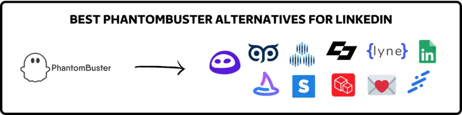 phantombuster alternatives for linkedin 1