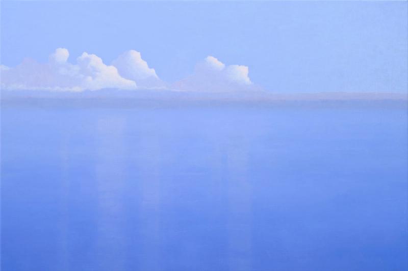 Morning, Arild