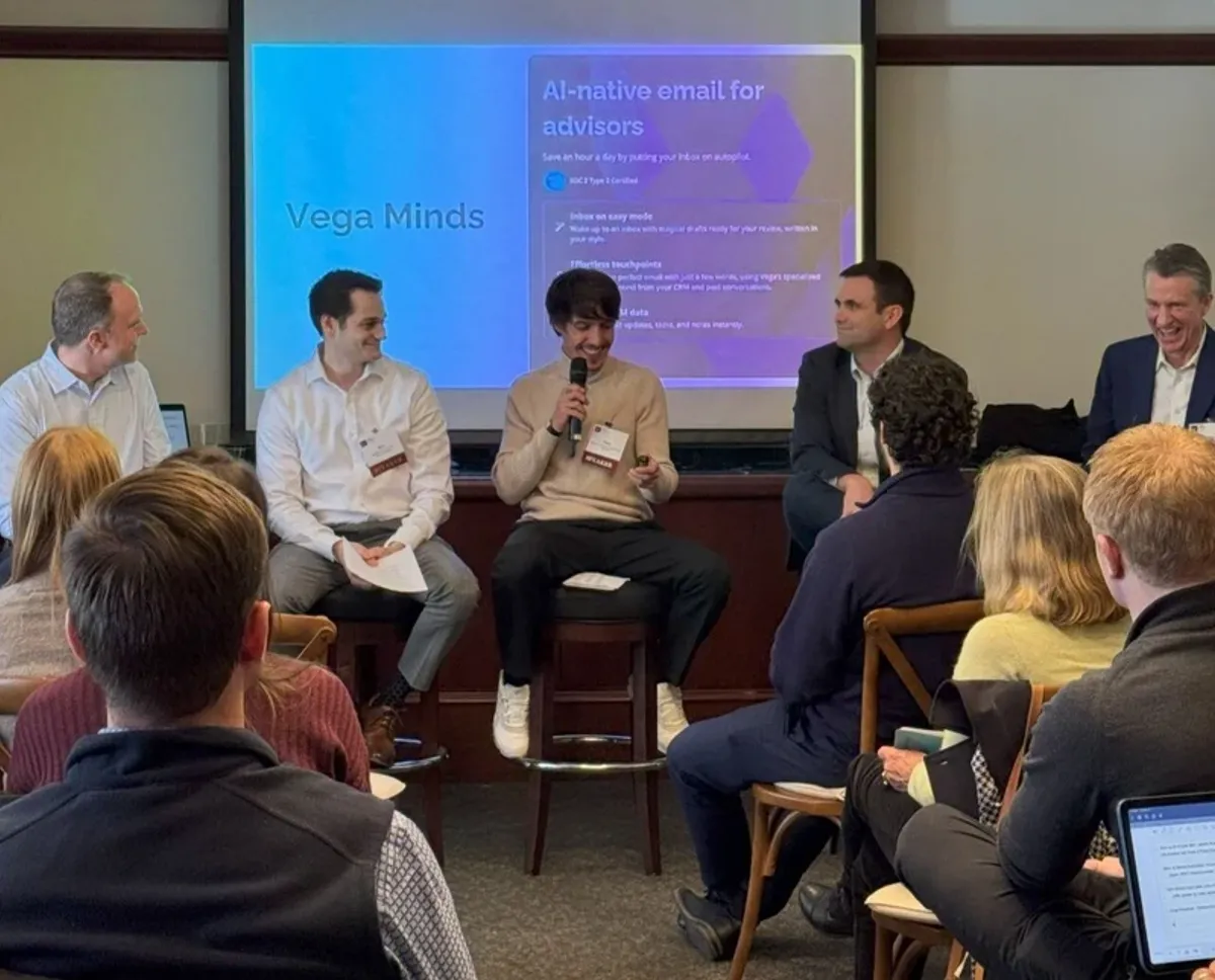 GPT-5 and AI for advisors