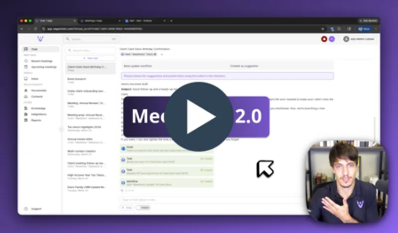 Click to watch Vega 2.0 in action