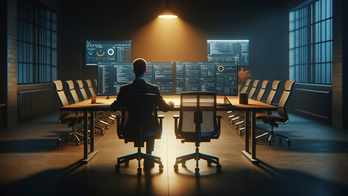 I Built a 10-Person Content Team. Here's Why I Replaced It With a Stack.