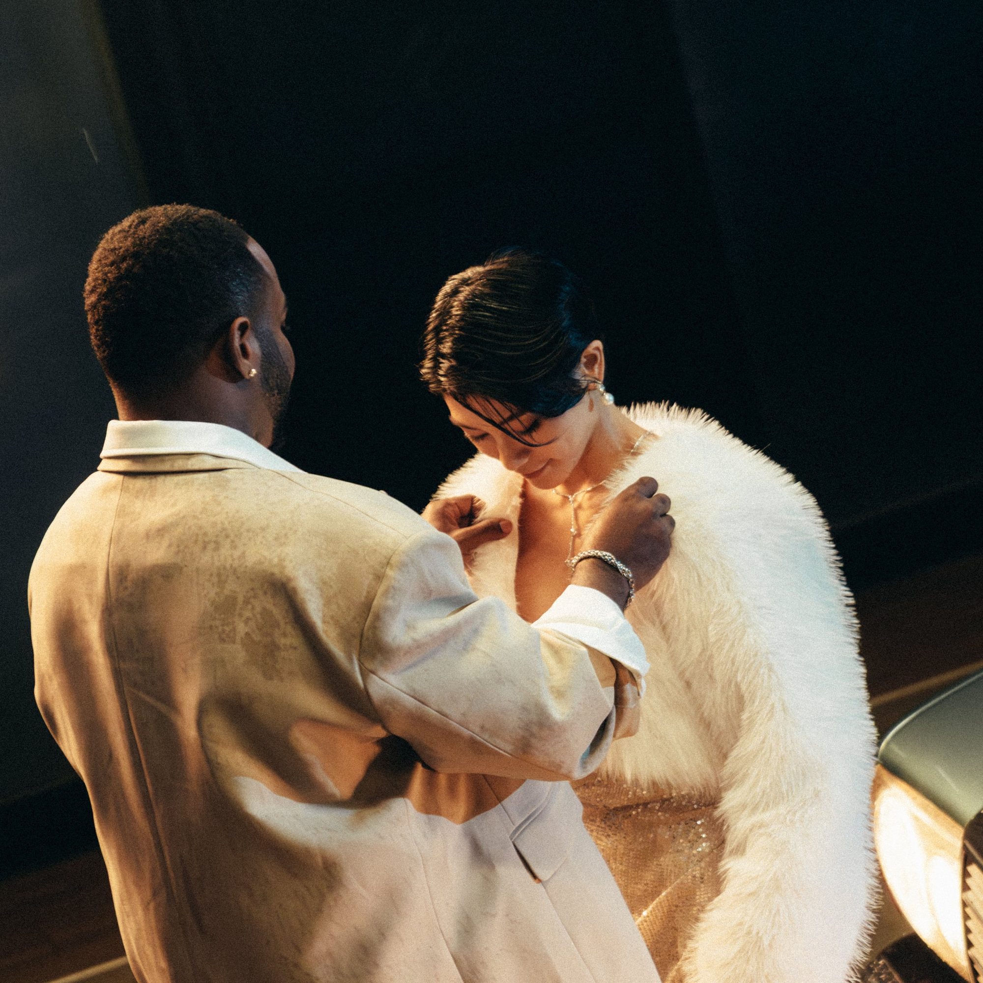 Keril 韋喆《Burn Me Down》MV 劇照 — 68