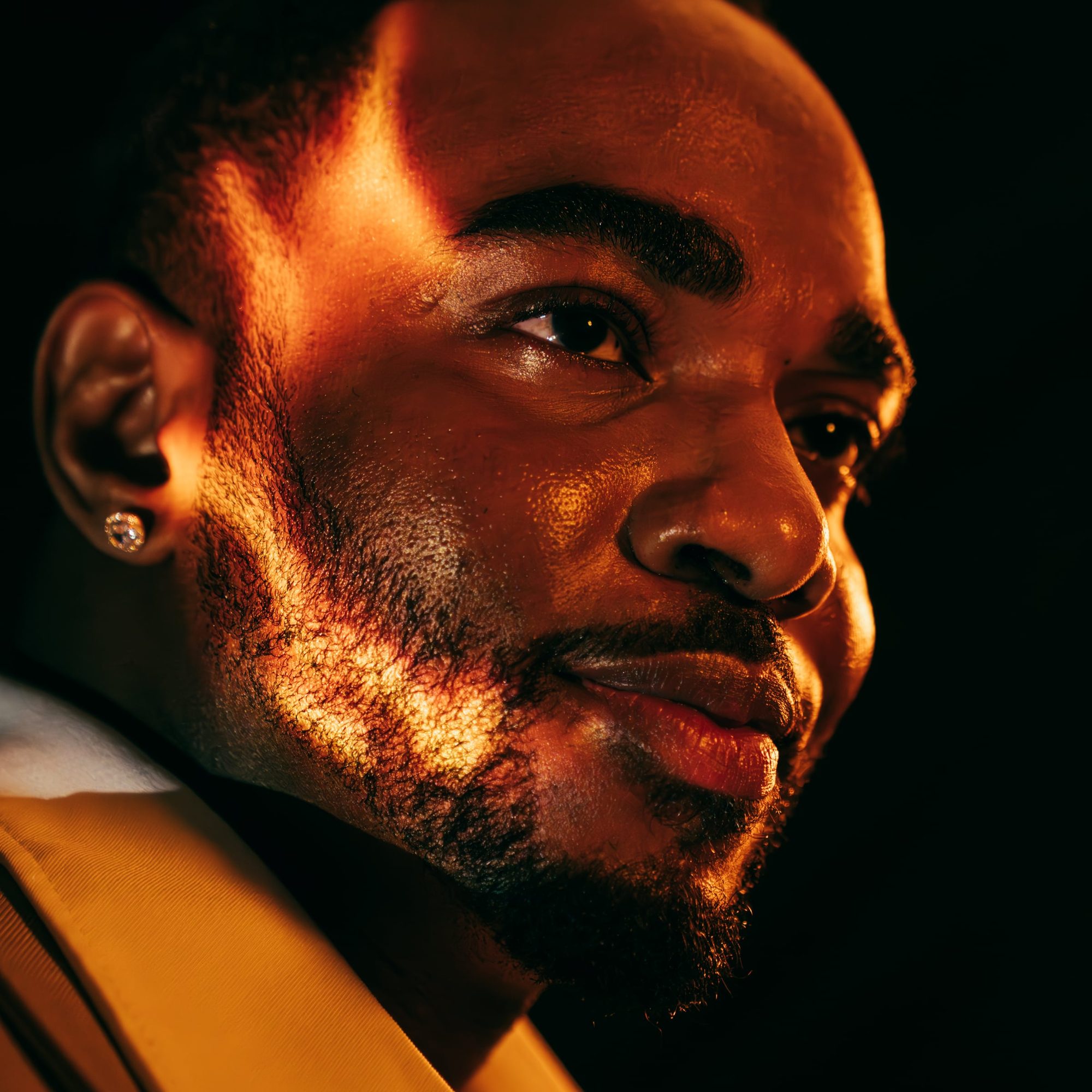 Keril 韋喆《Burn Me Down》MV 劇照 — 21