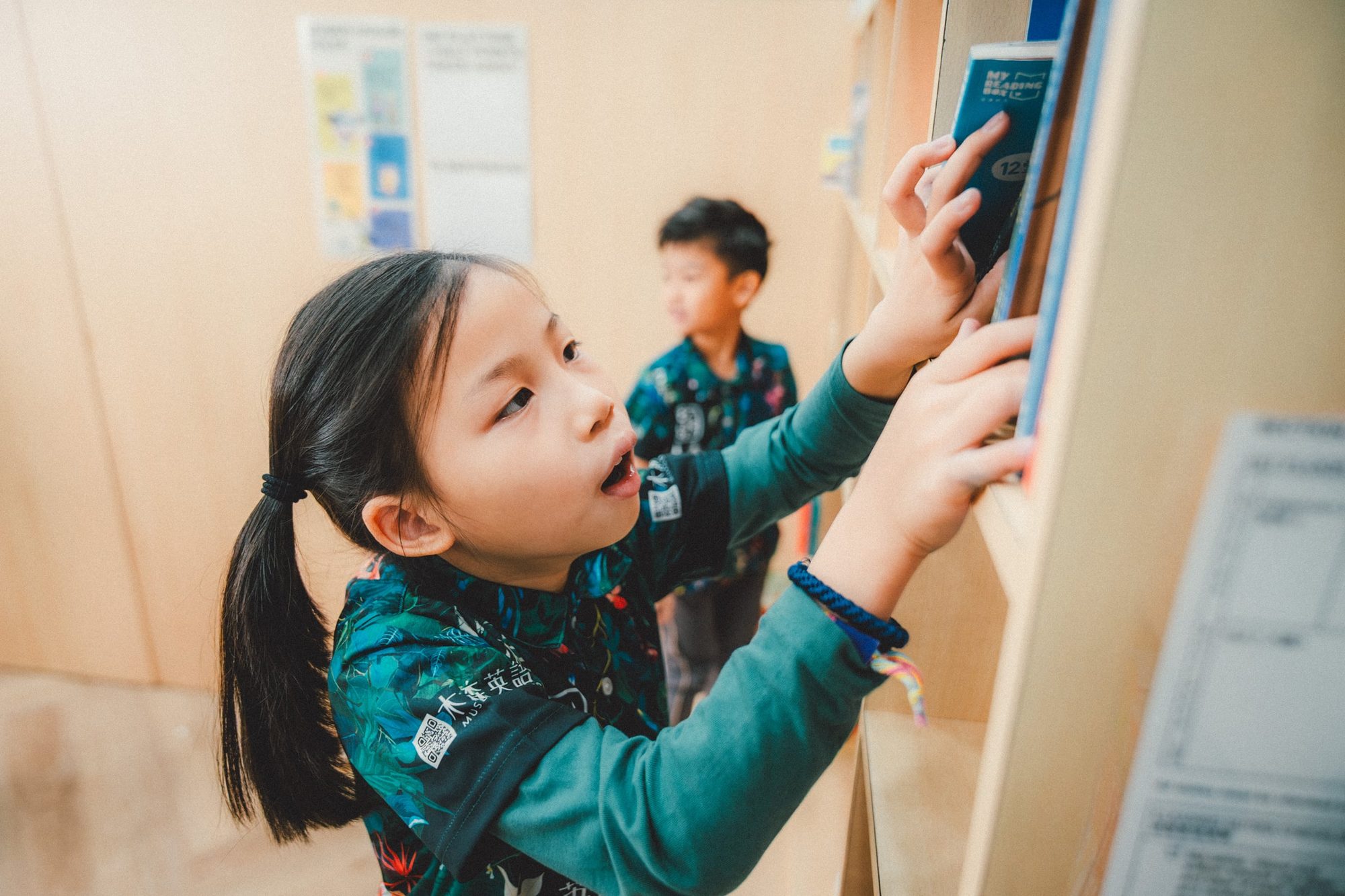 木森英語 · 品牌形象紀錄 — 30