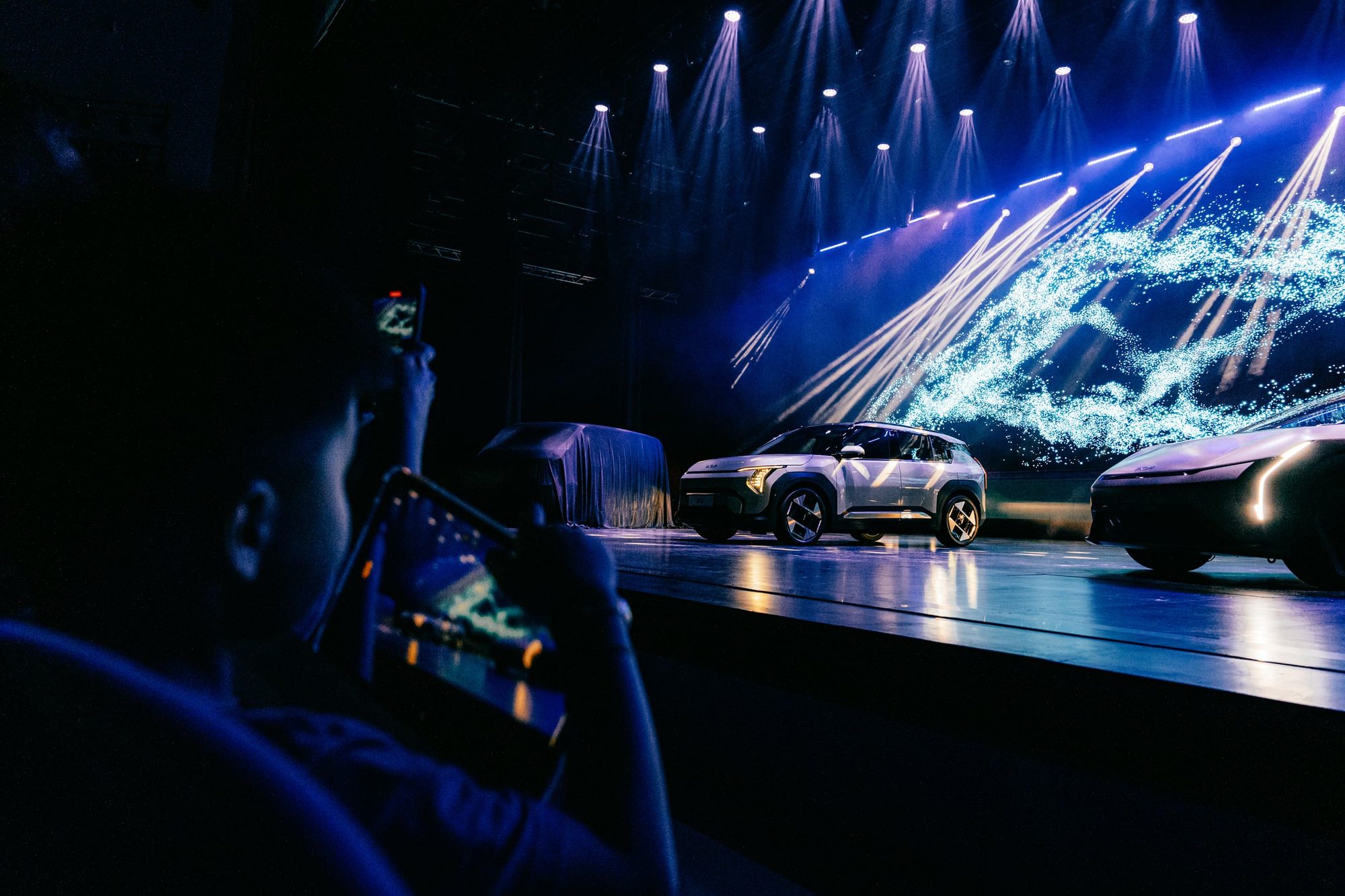 2024 Kia EV Day · Asia Pacific — 50