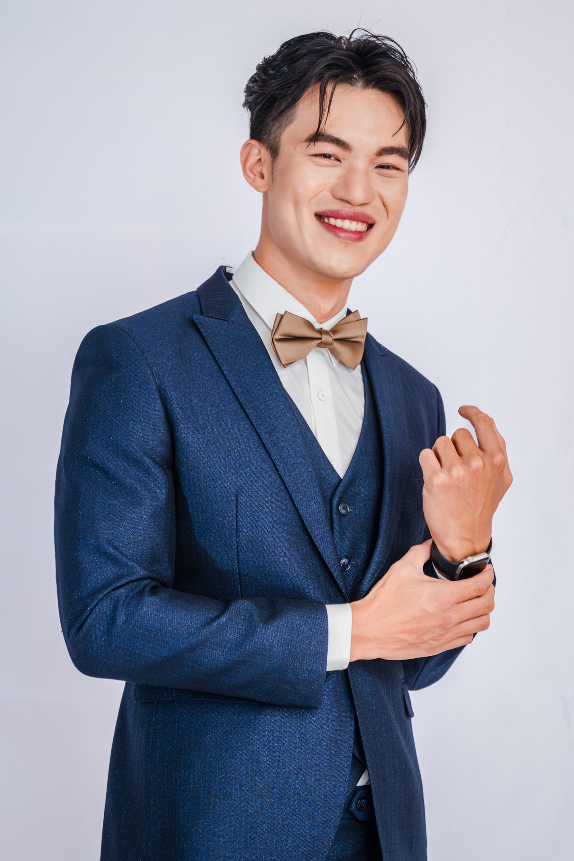 2025 台灣先生決賽 · 個人形象照 — 22