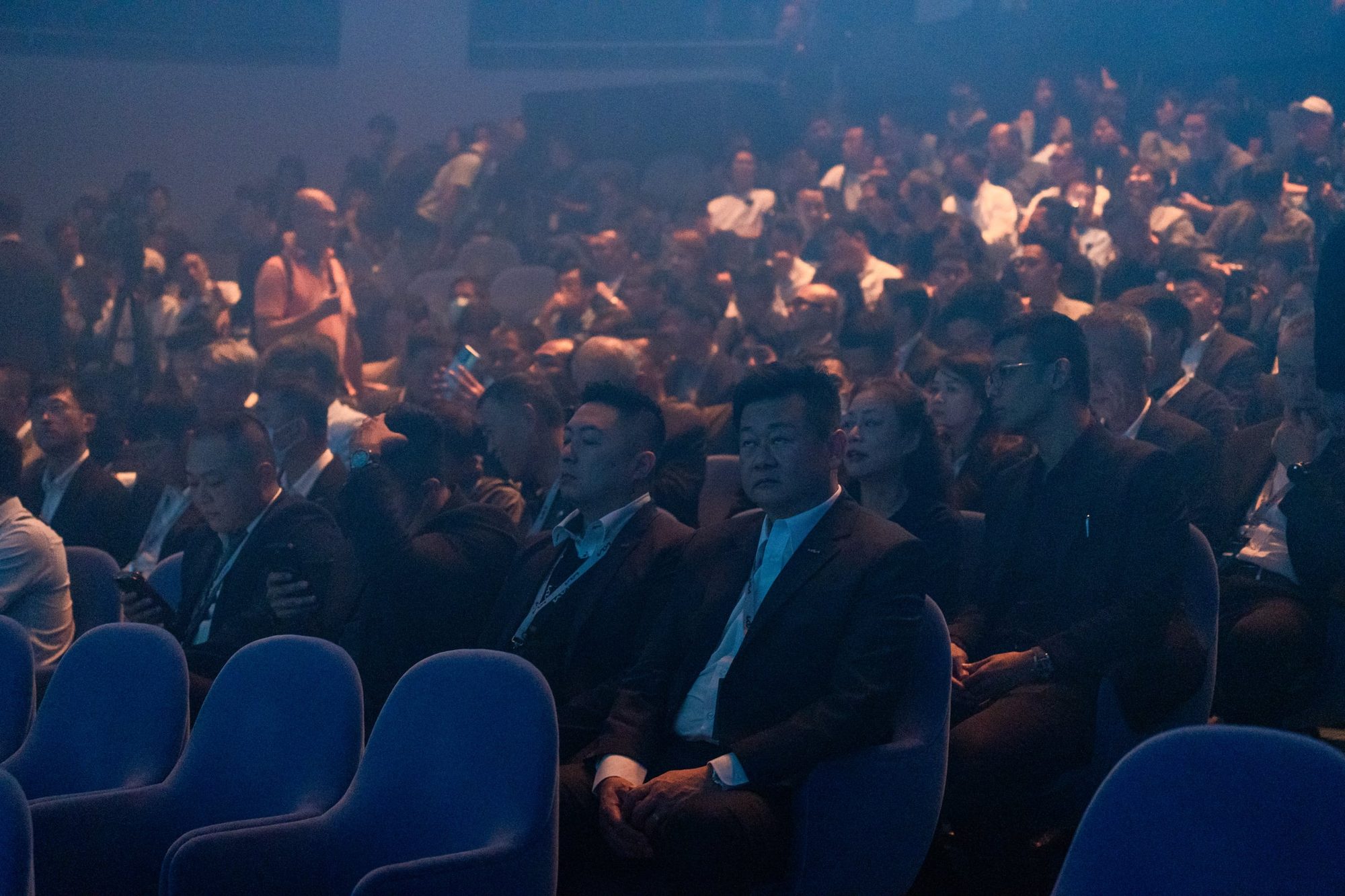 2024 Kia EV Day · Asia Pacific — 26