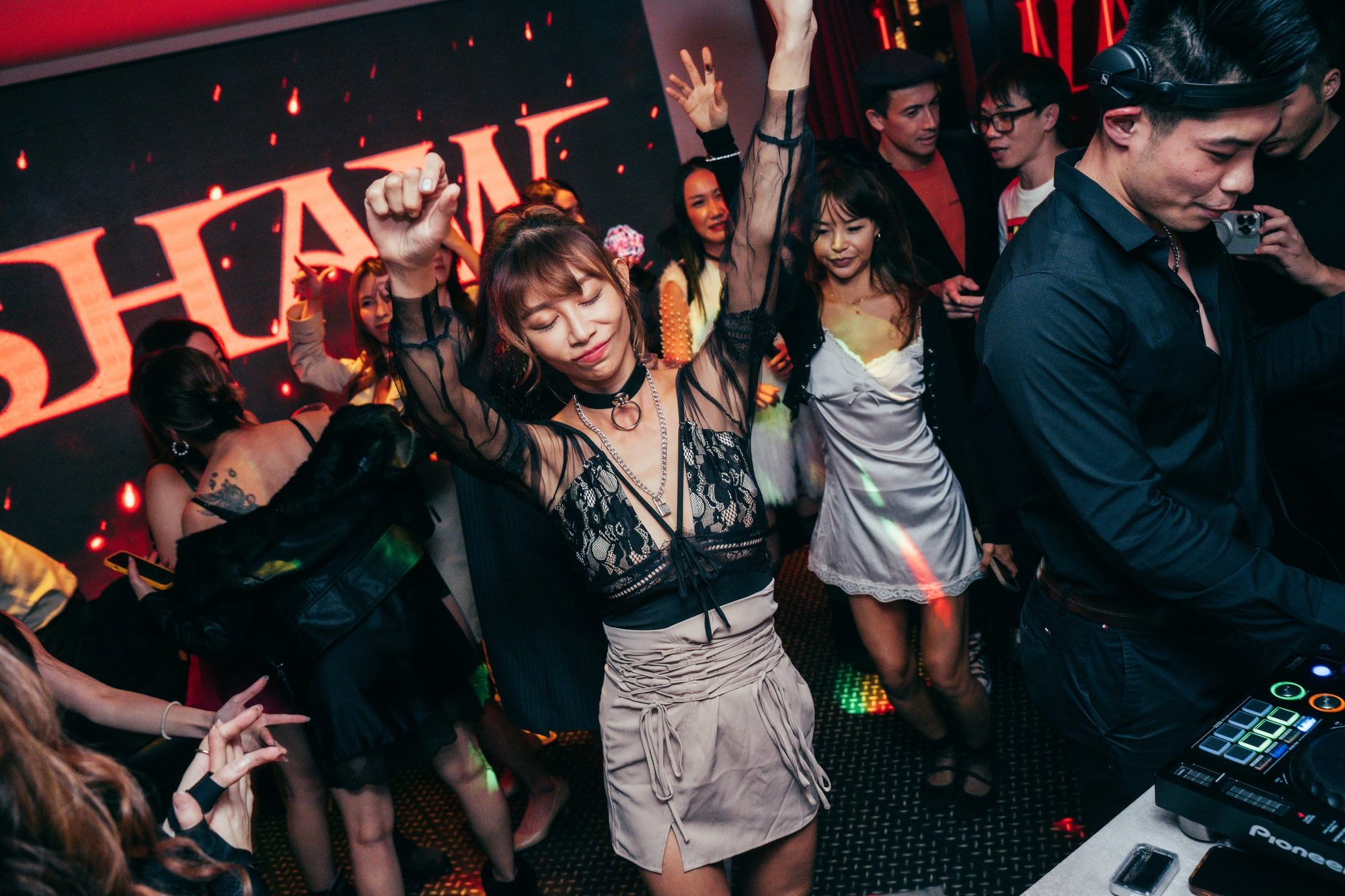 Vibe BU Vibe · Opera Taipei — 39