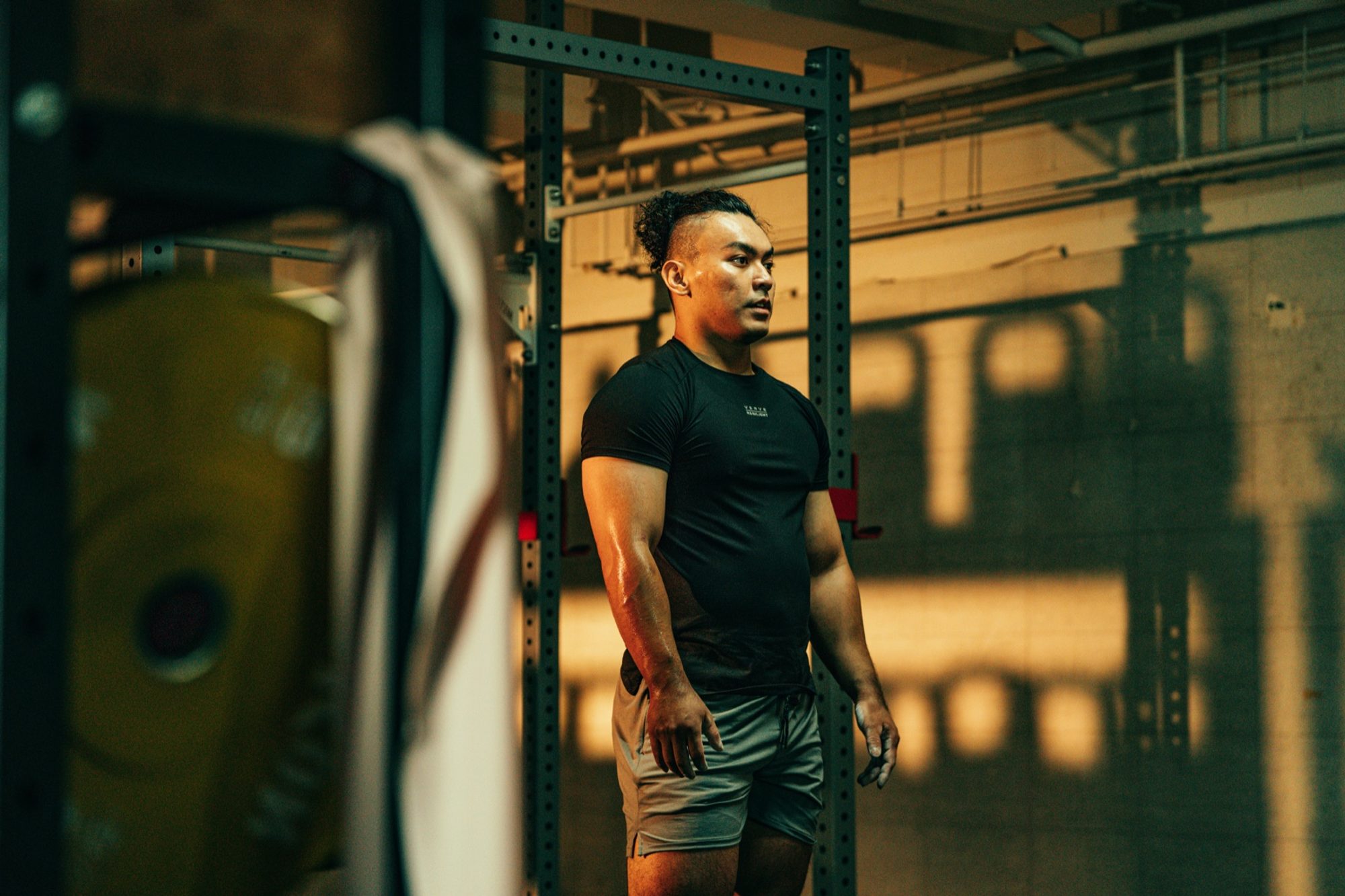 Verve × 運動員 廣告片花絮 — 95