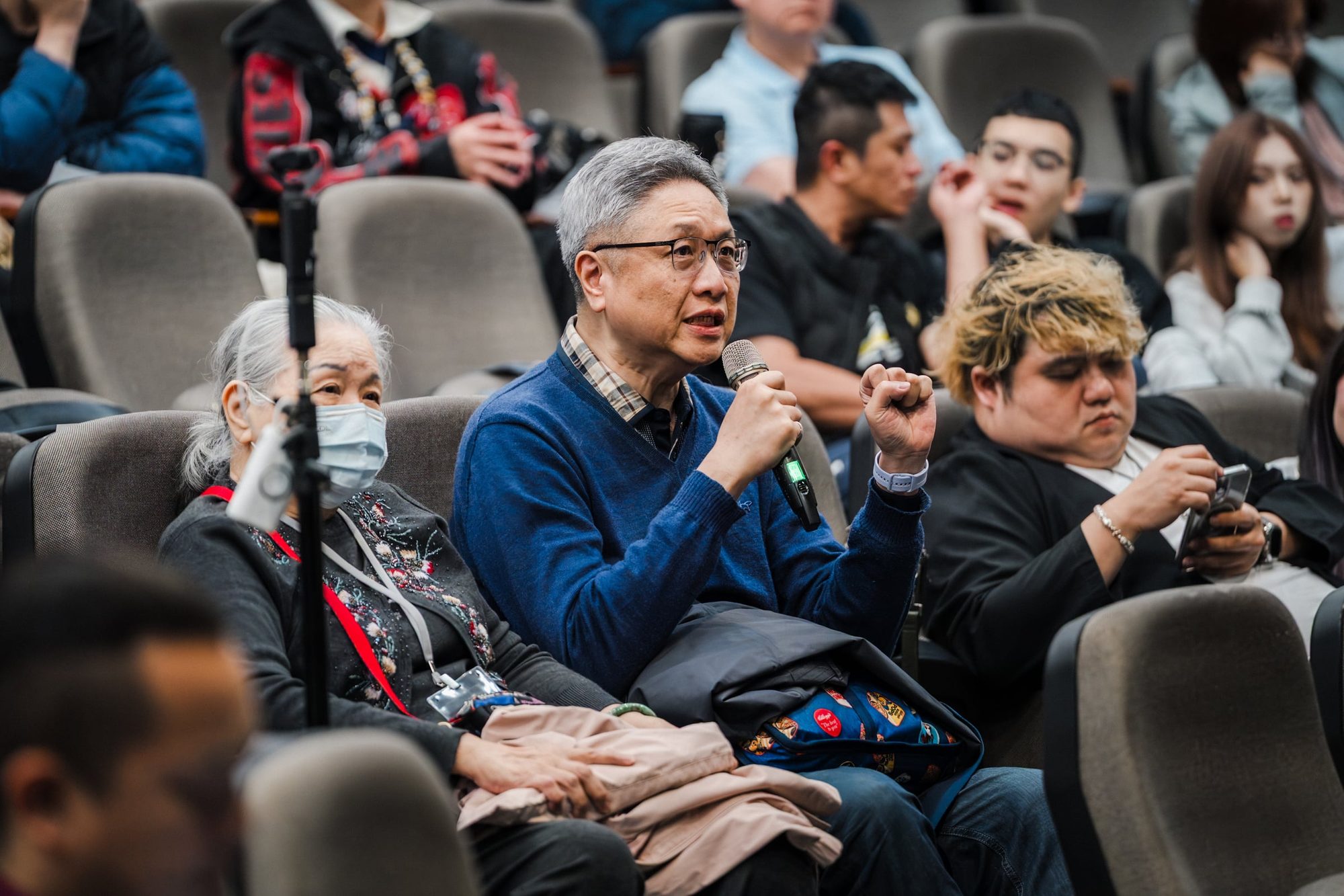 台灣催眠協會 2026 活動紀錄 — 15