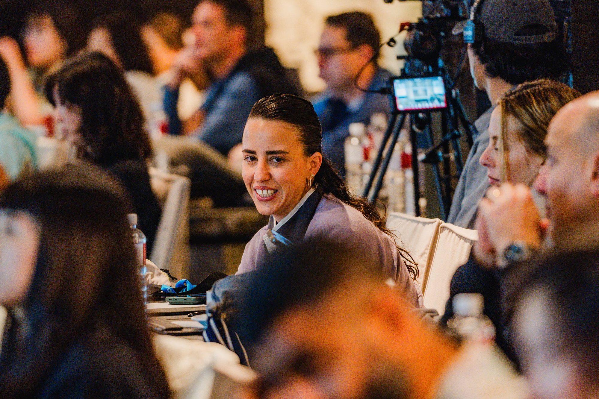 Columbia · 全球經銷商在台高峰會 Day3 — 87