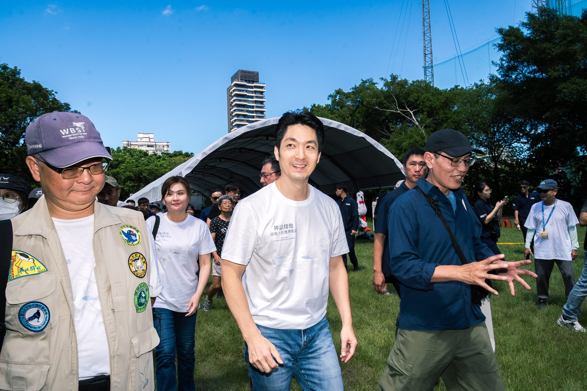 2026 關渡國際自然藝術季開幕式 · 661