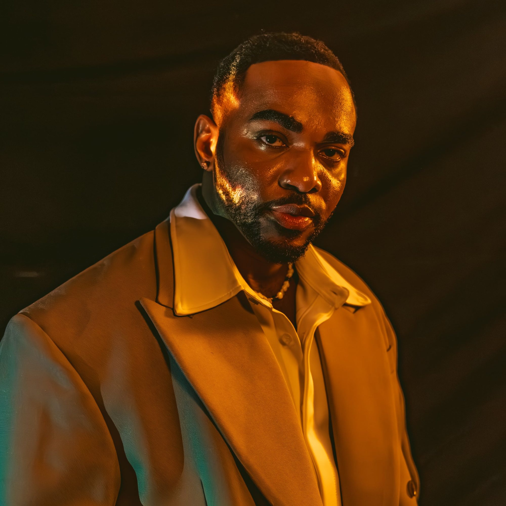 Keril 韋喆《Burn Me Down》MV 劇照 — 7