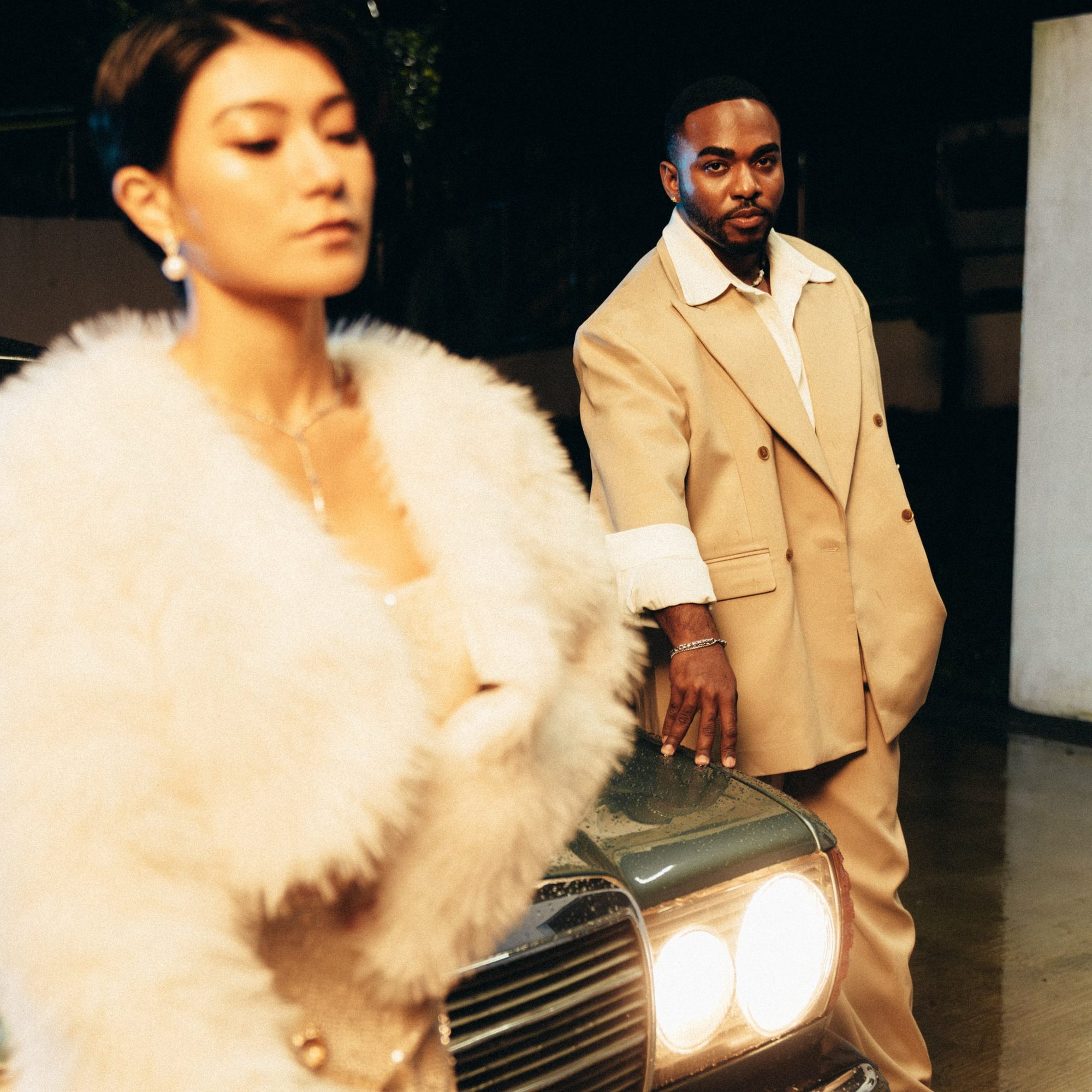 Keril 韋喆《Burn Me Down》MV 劇照 — 52