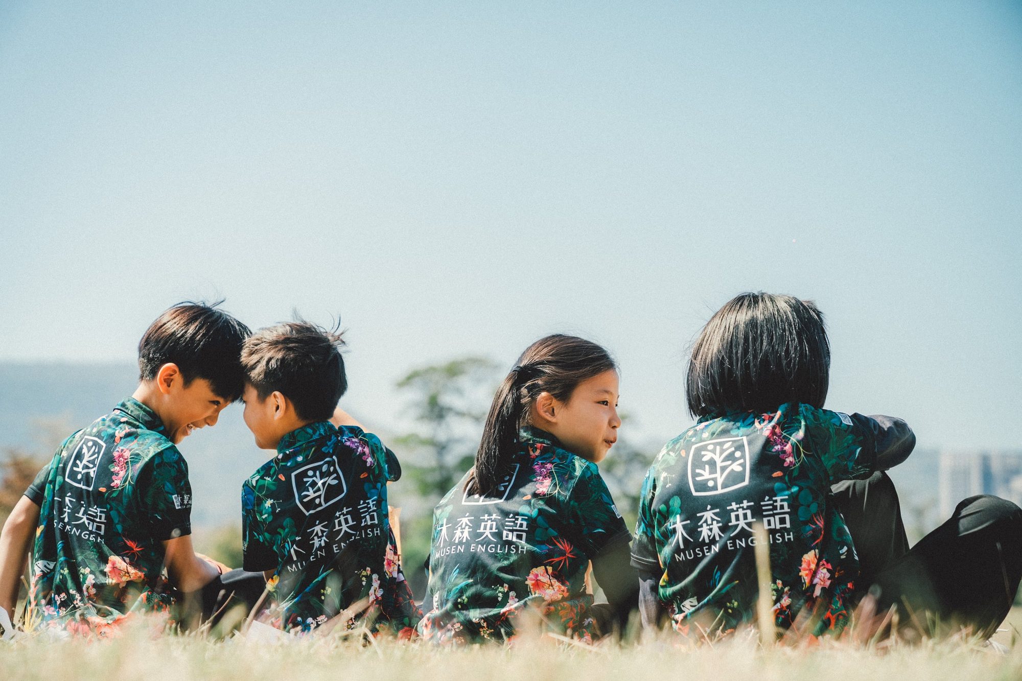 木森英語 · 品牌形象紀錄 — 70