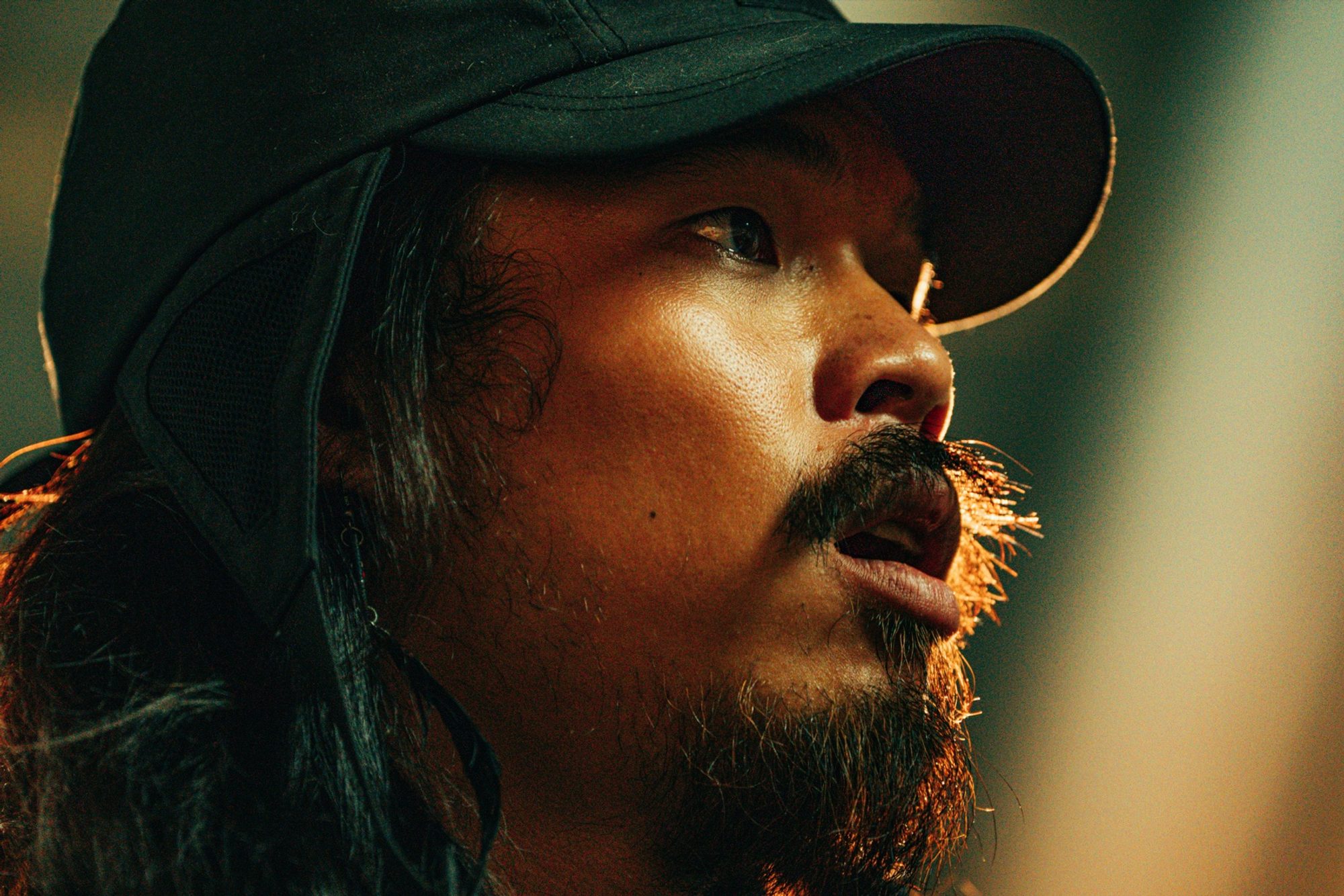 Verve × 運動員 廣告片花絮 — 91