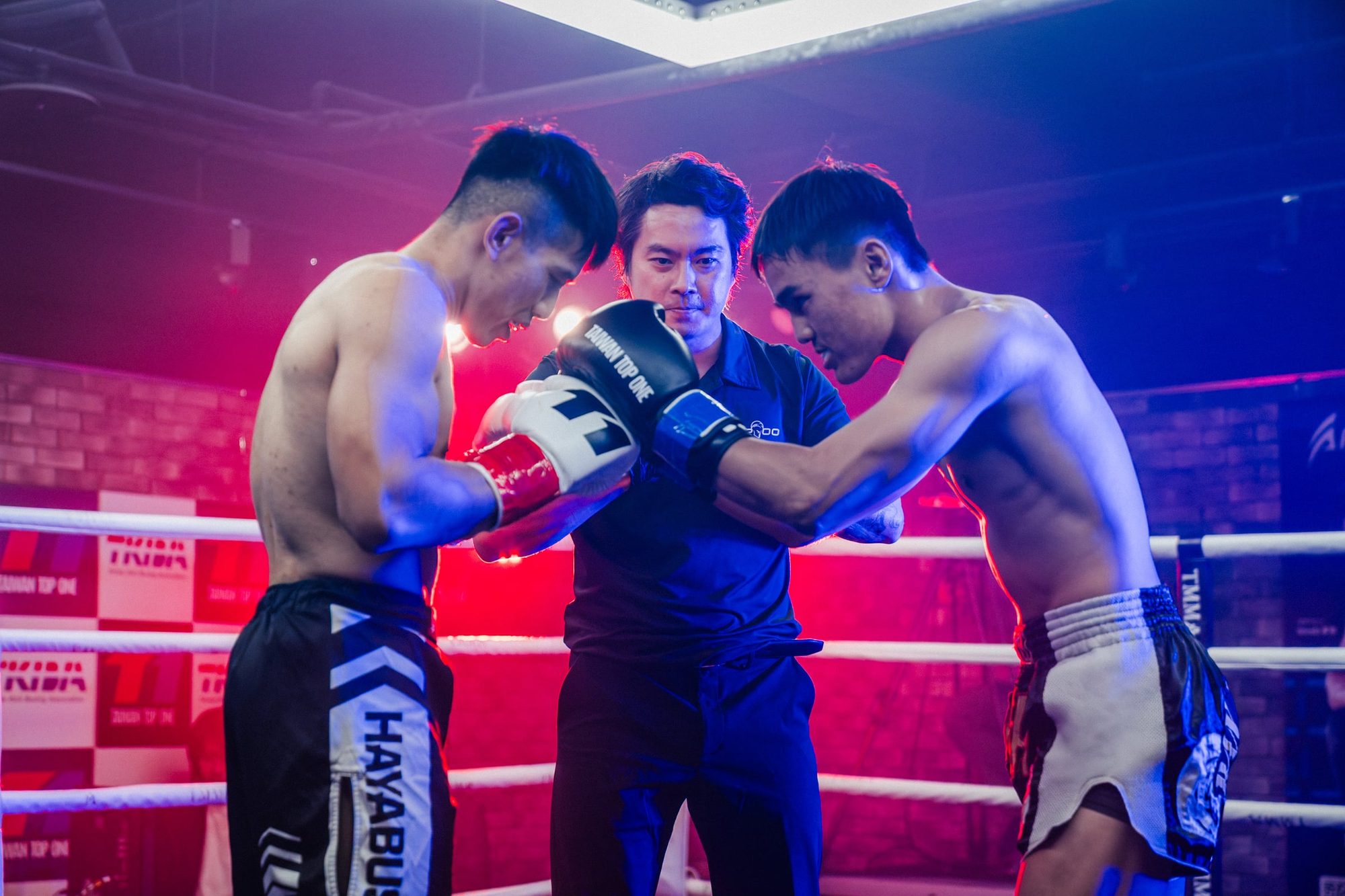 台北格鬥體驗館 TMMA · T112 精華 — 24