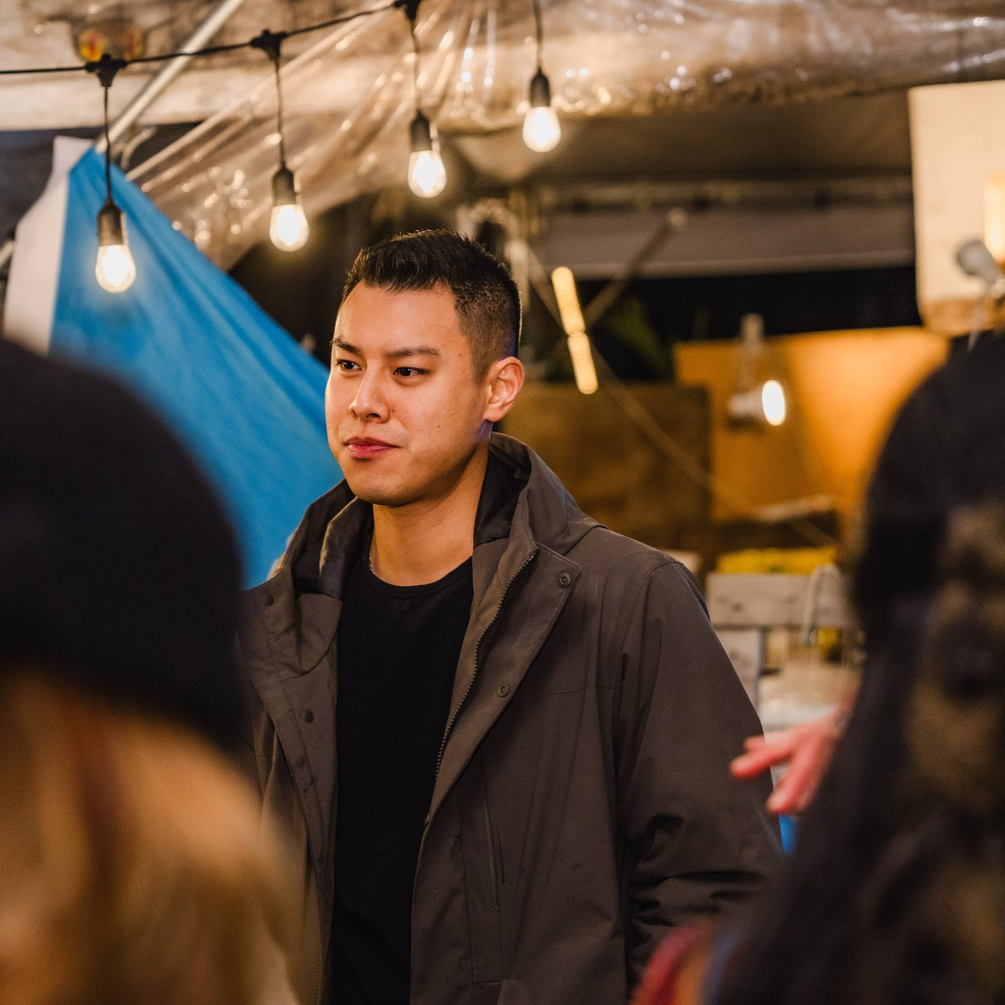 Airplane Mode × Sound Healing — 16