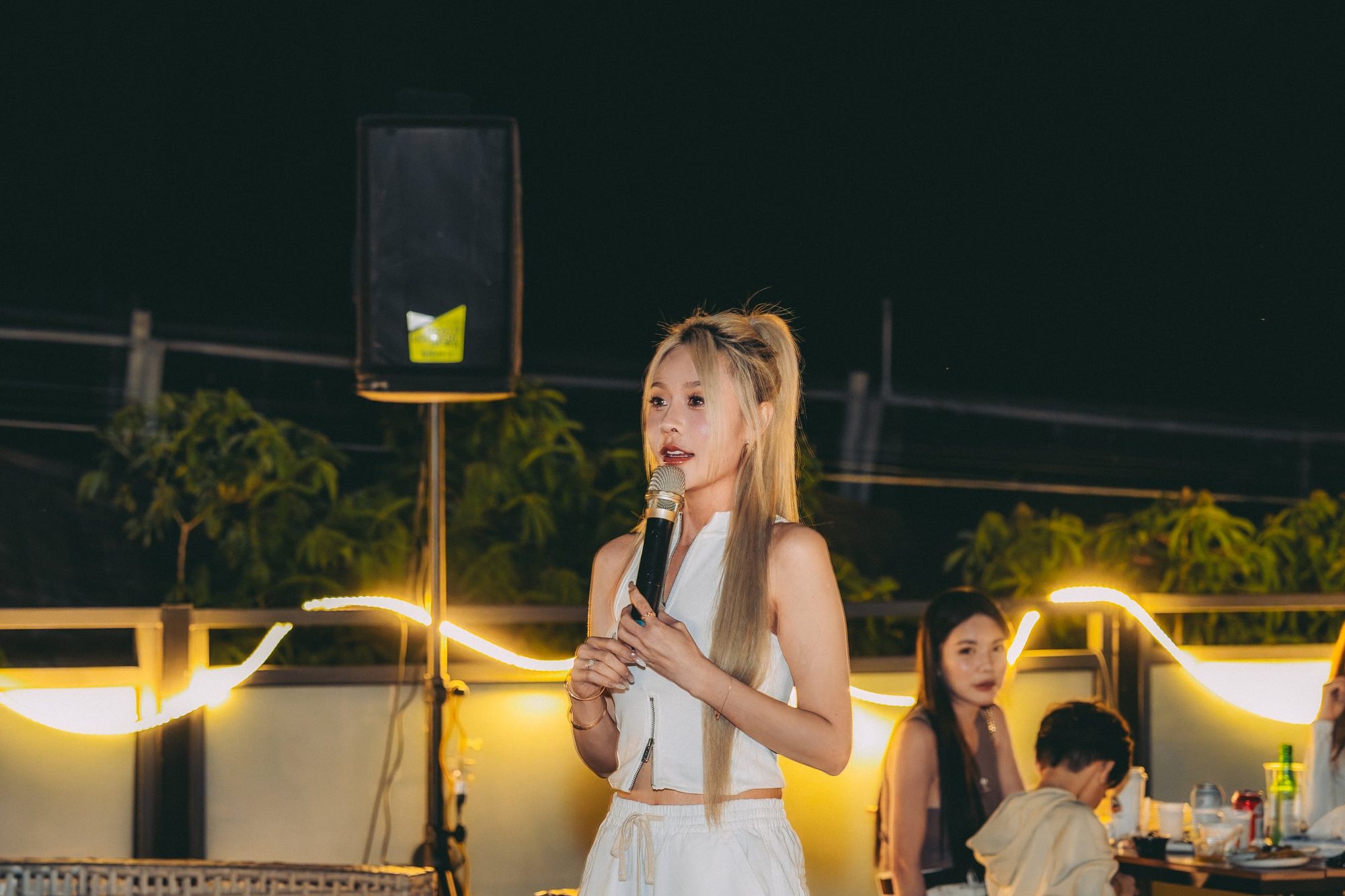 穎流行銷 2026 品牌感恩日 — 21