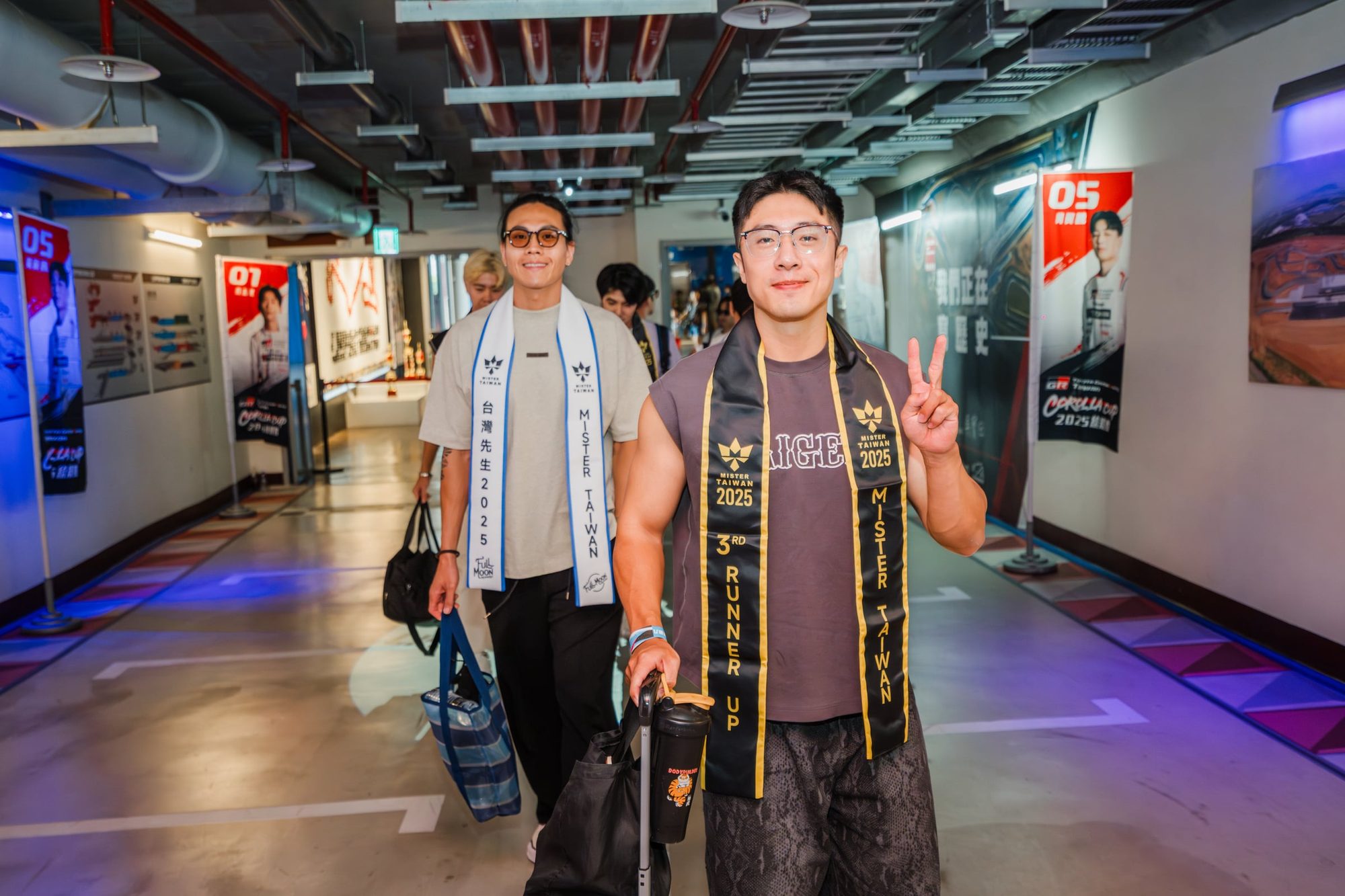 2025 台灣先生家庭日 · 活動紀錄 — 17