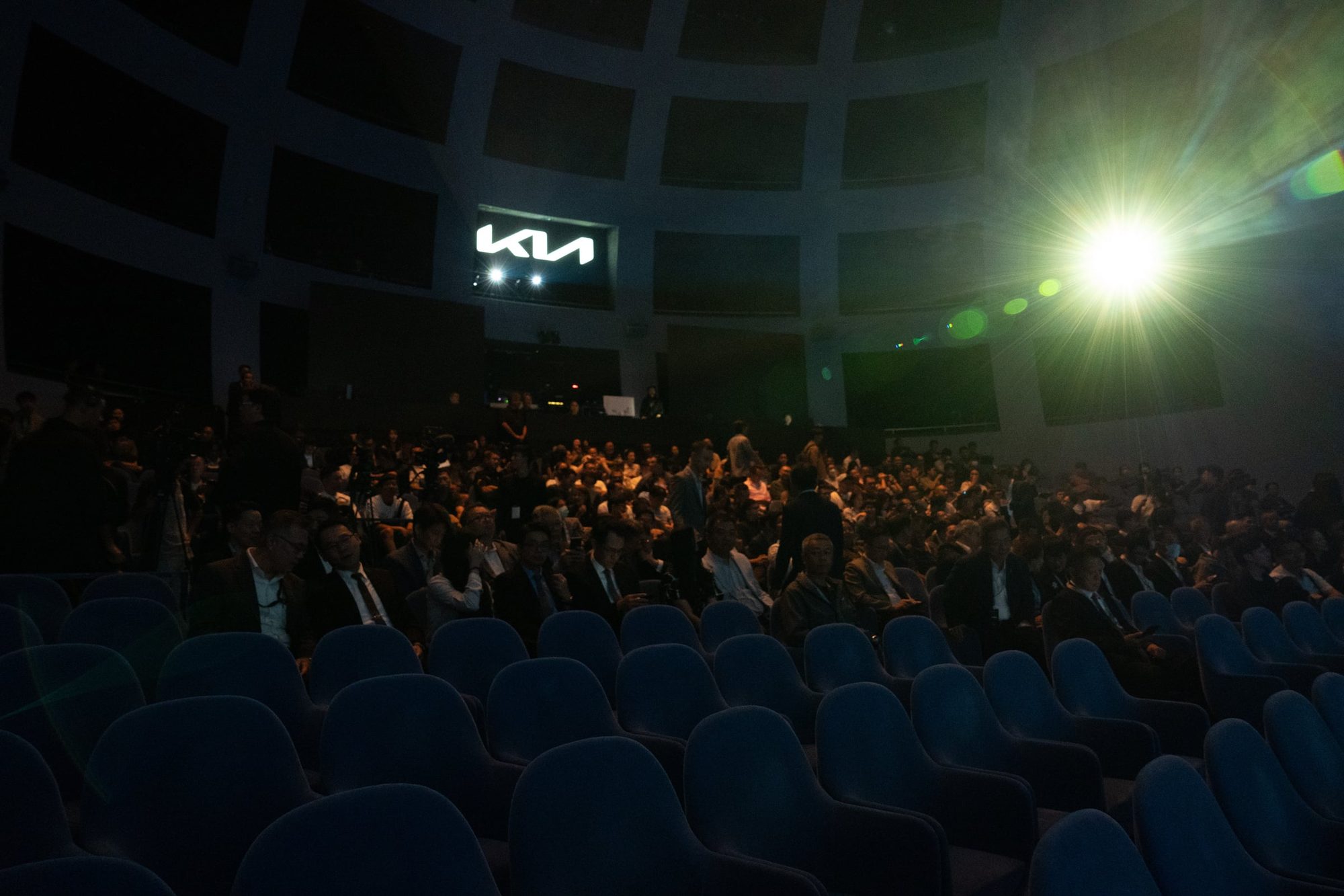 2024 Kia EV Day · Asia Pacific — 47