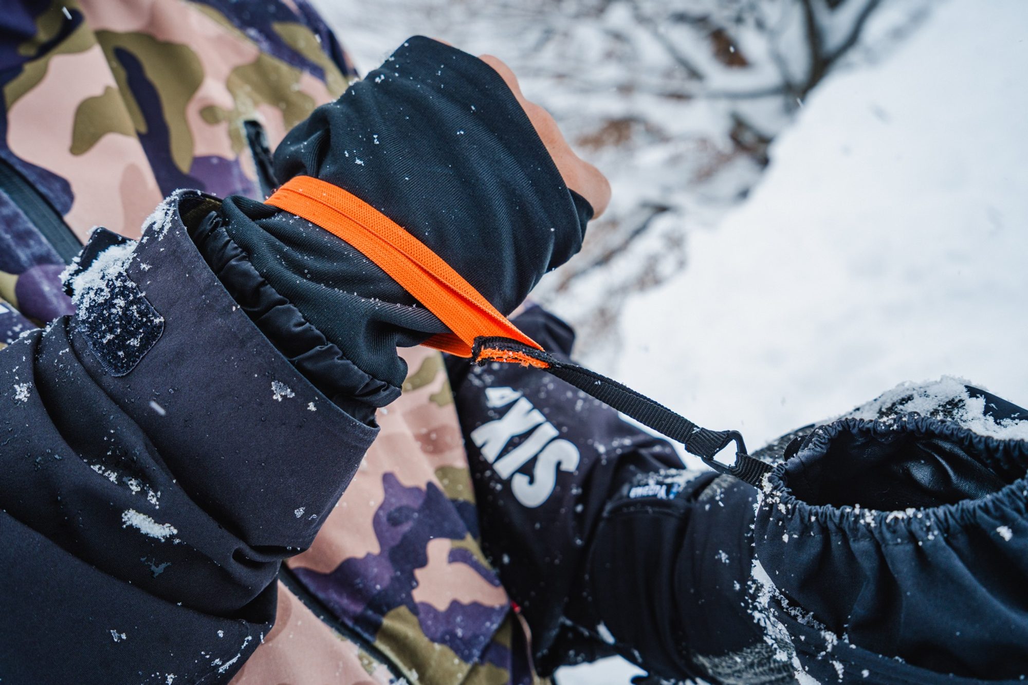 越後湯澤 · 冬季滑雪紀錄 — 周邊
