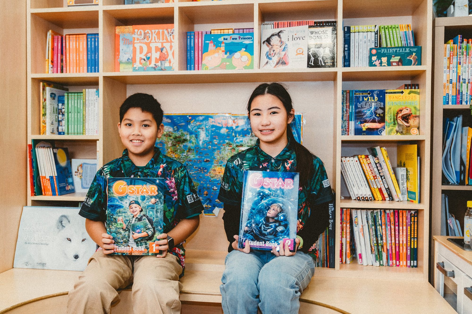 木森英語 · 品牌形象紀錄 — 86