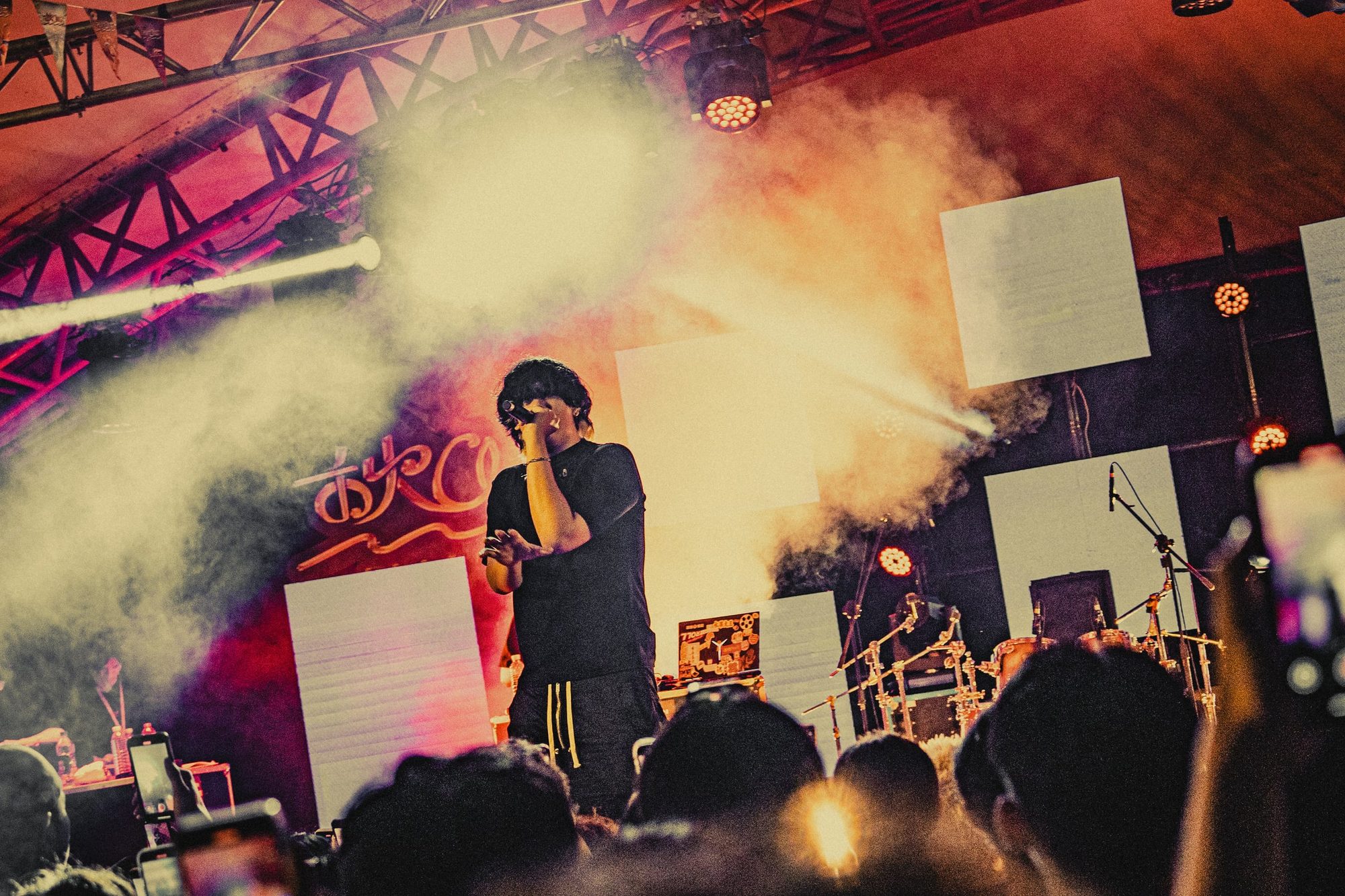 秋 OUT 音樂節 — 50