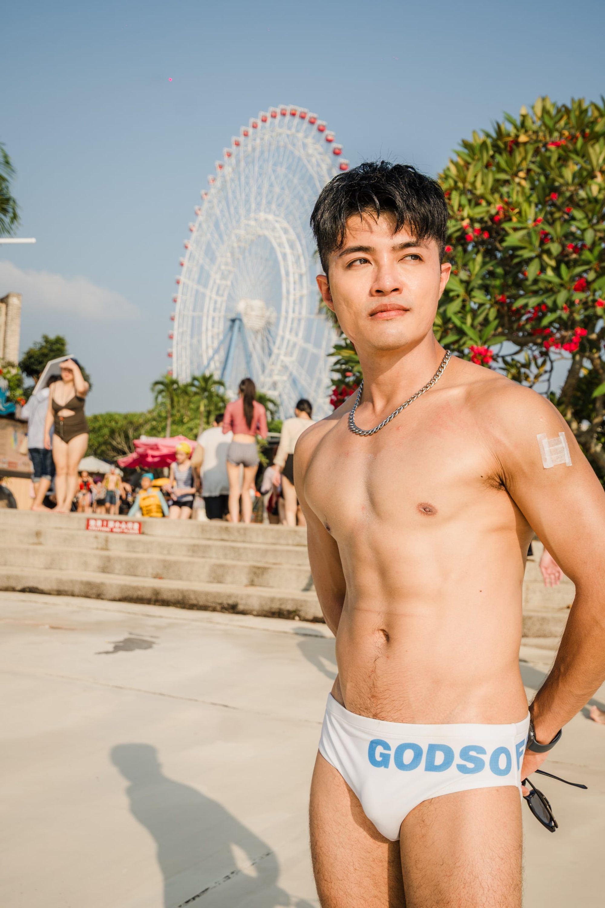 2025 台灣先生家庭日 · 活動紀錄 — 78