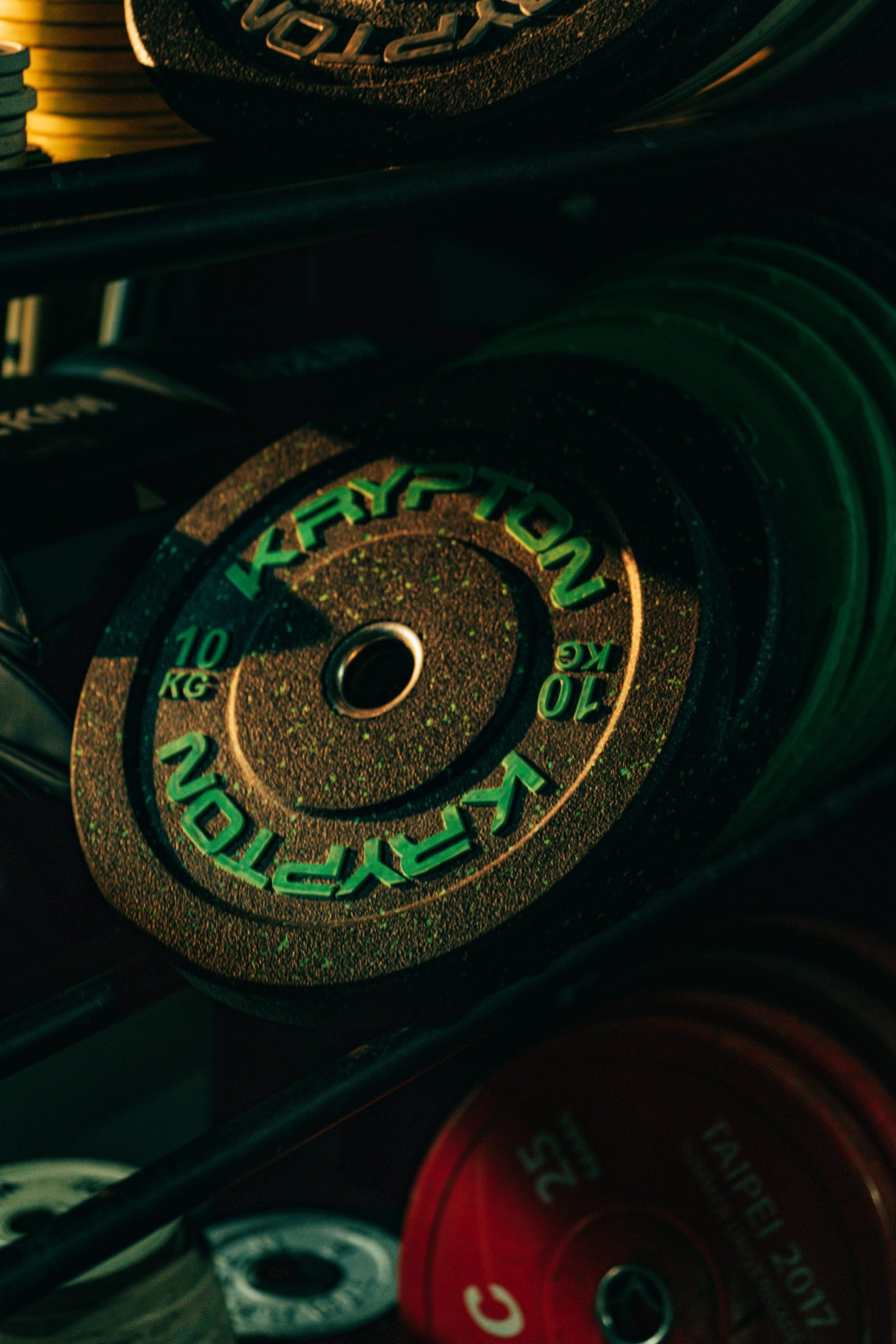 Verve × 運動員 廣告片花絮 — 84