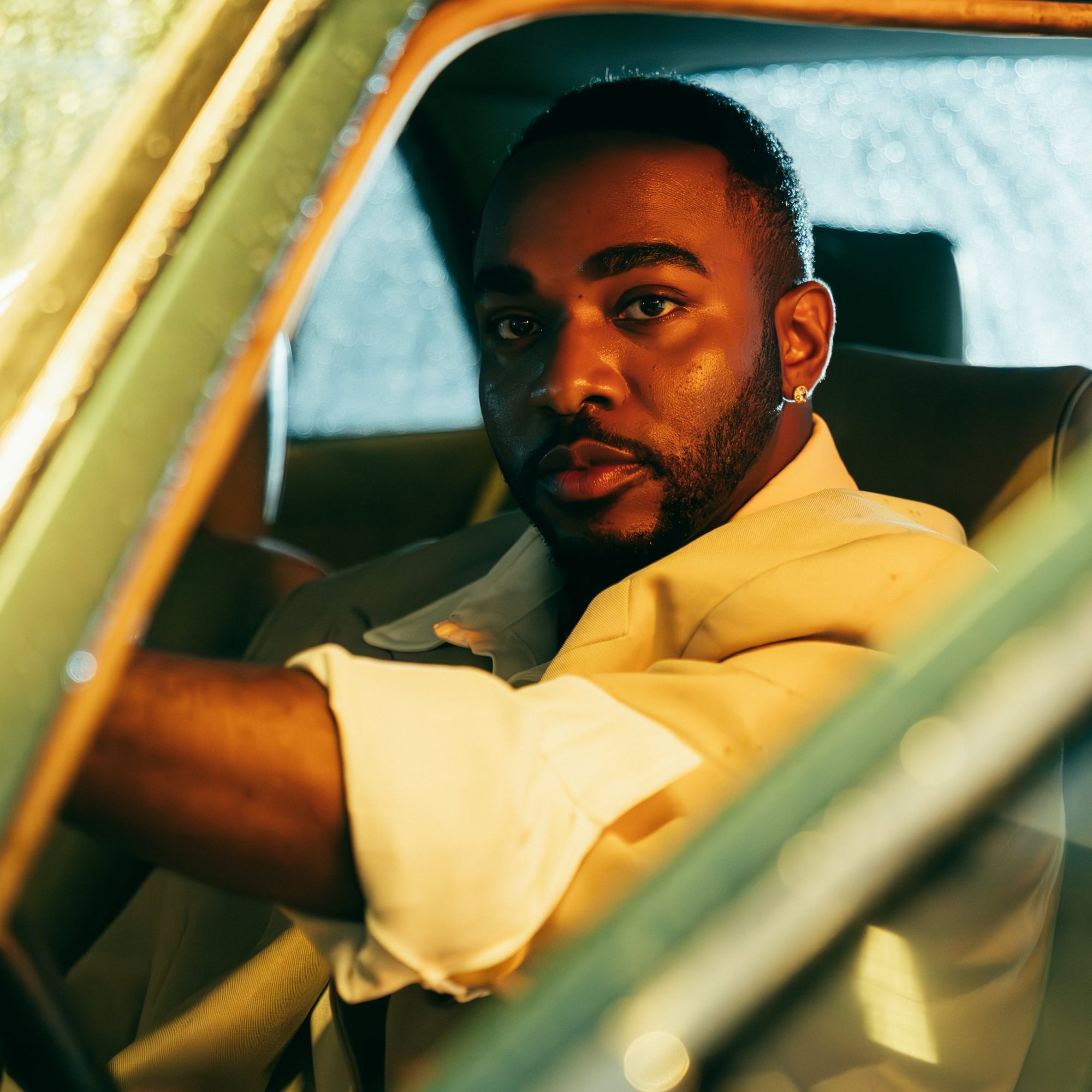 Keril 韋喆《Burn Me Down》MV 劇照 — 27