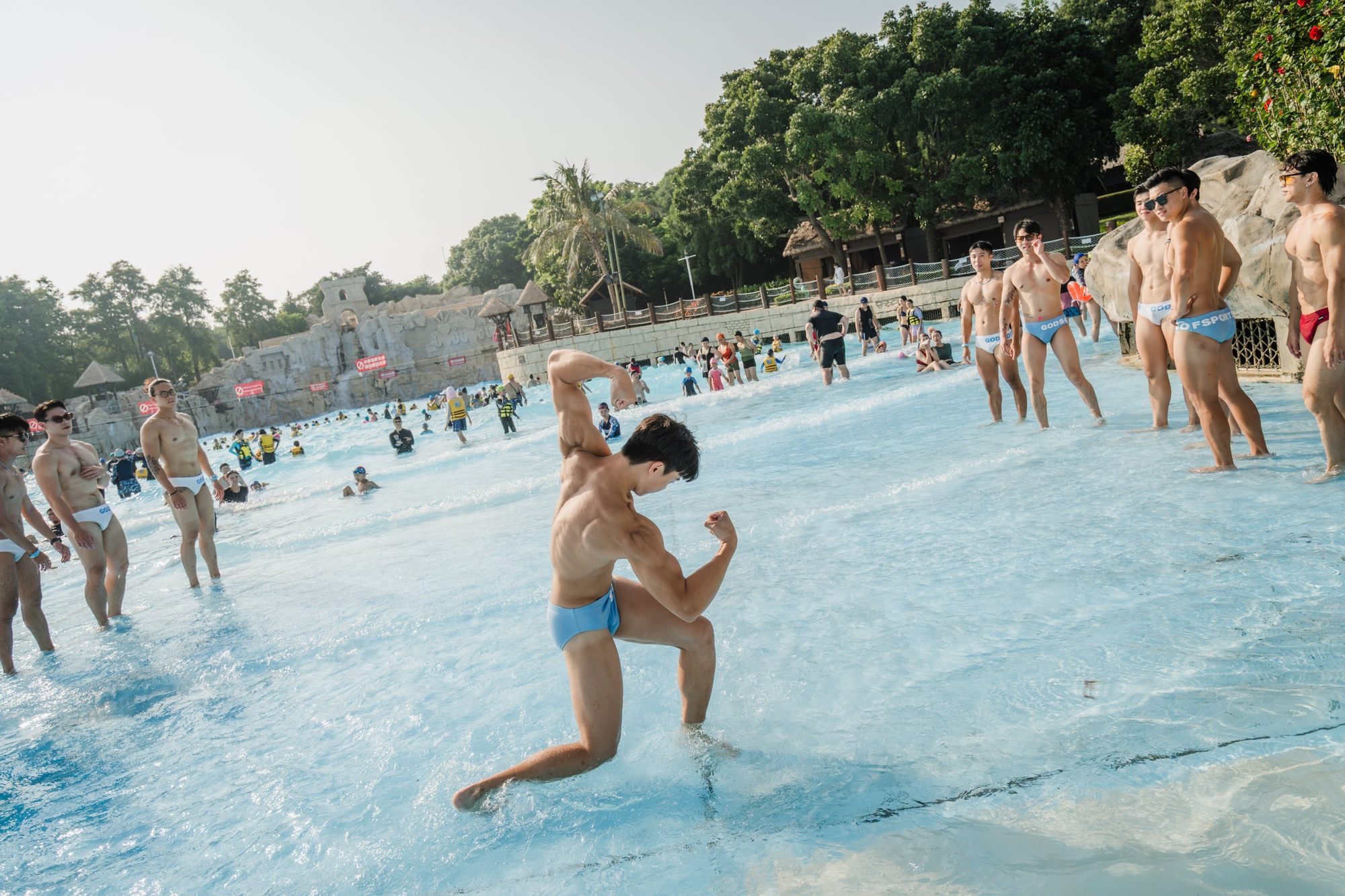 2025 台灣先生家庭日 · 活動紀錄 — 59