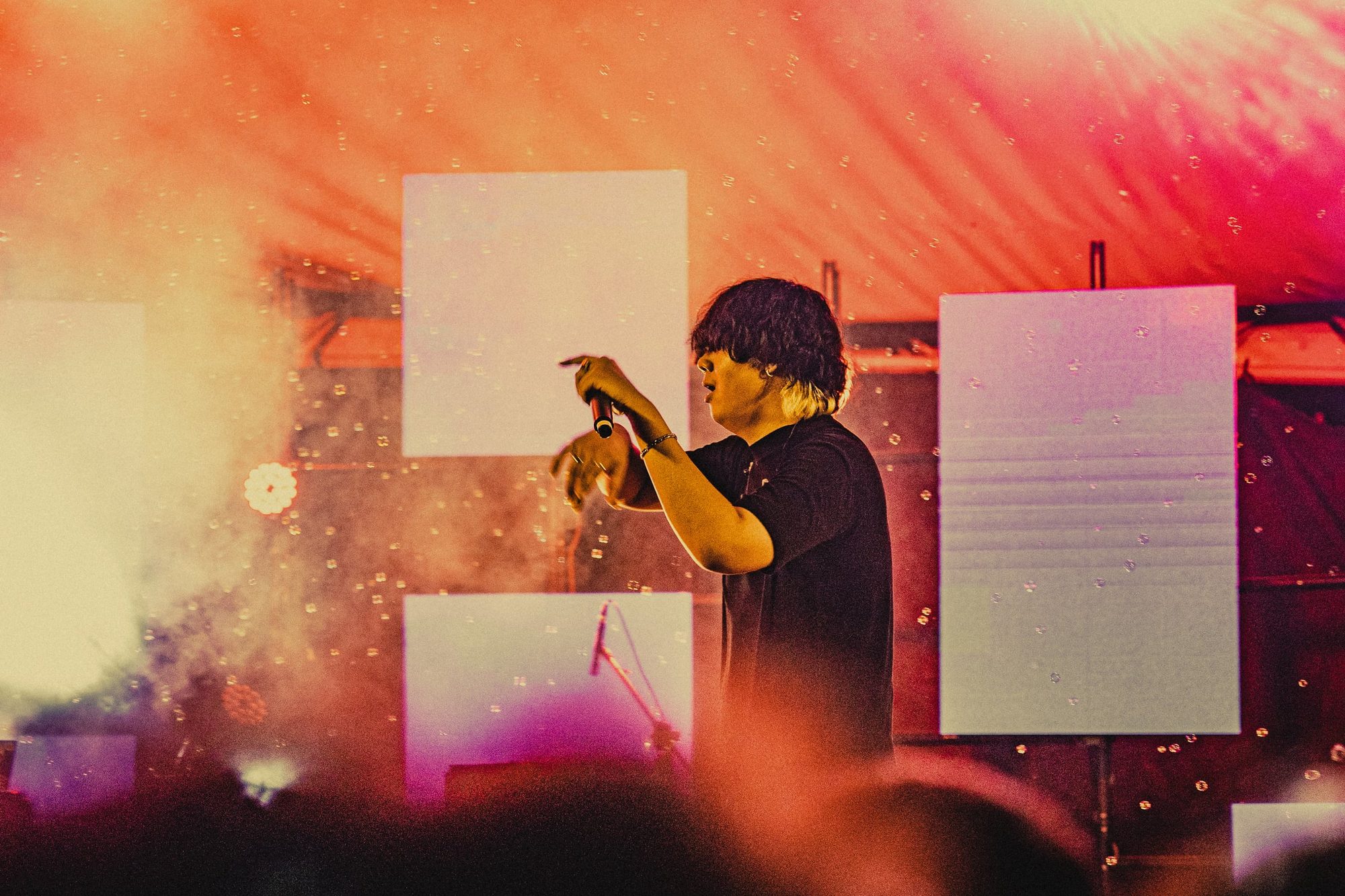 秋 OUT 音樂節 — 54