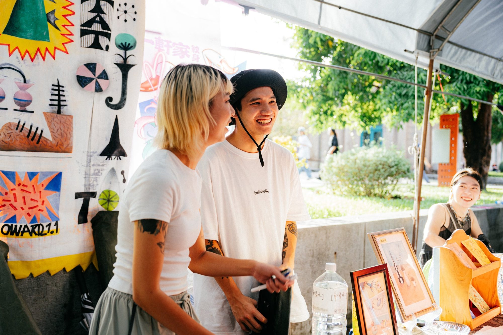 秋 OUT 音樂節 — 37