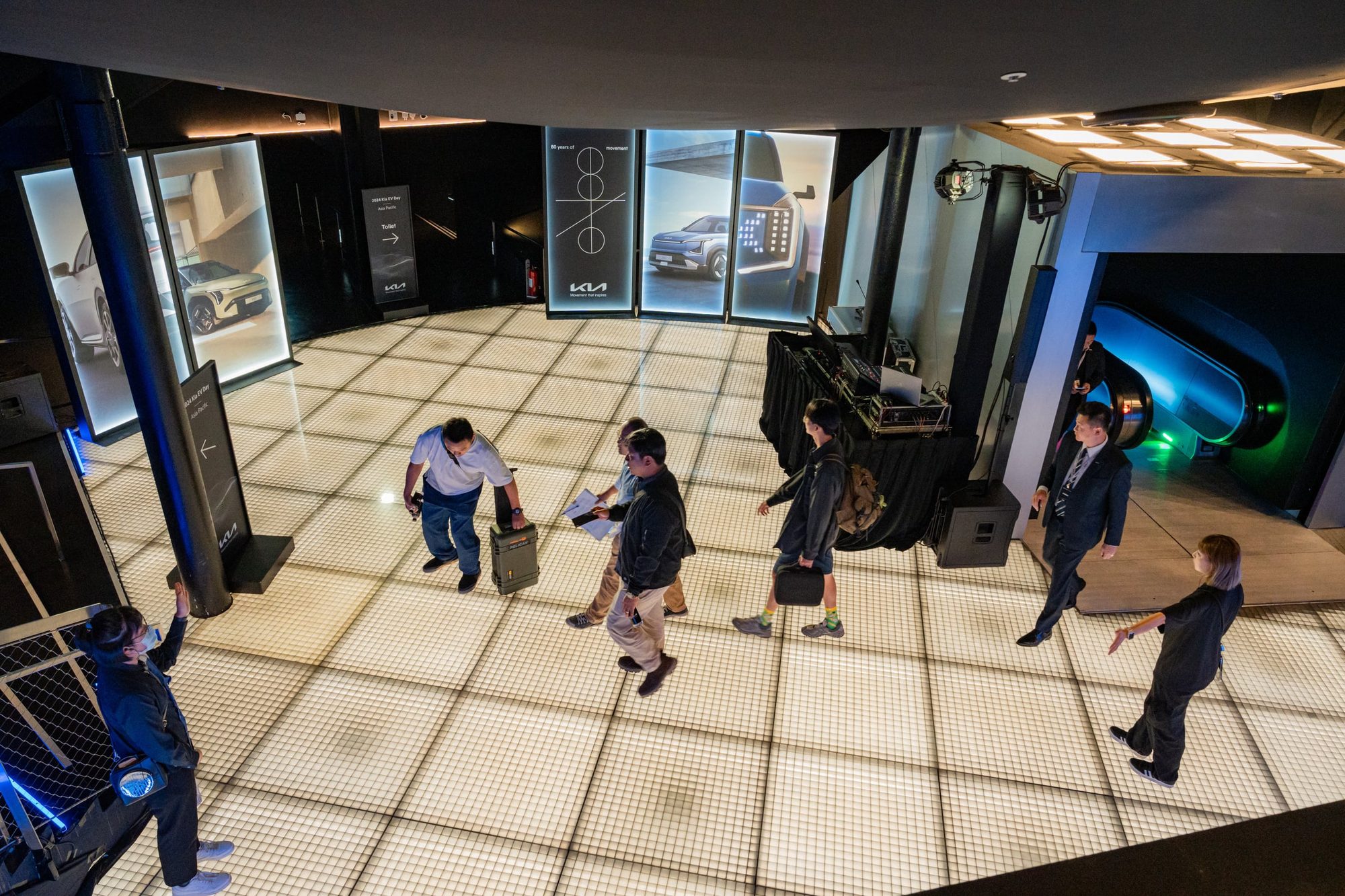 2024 Kia EV Day · Asia Pacific — 46