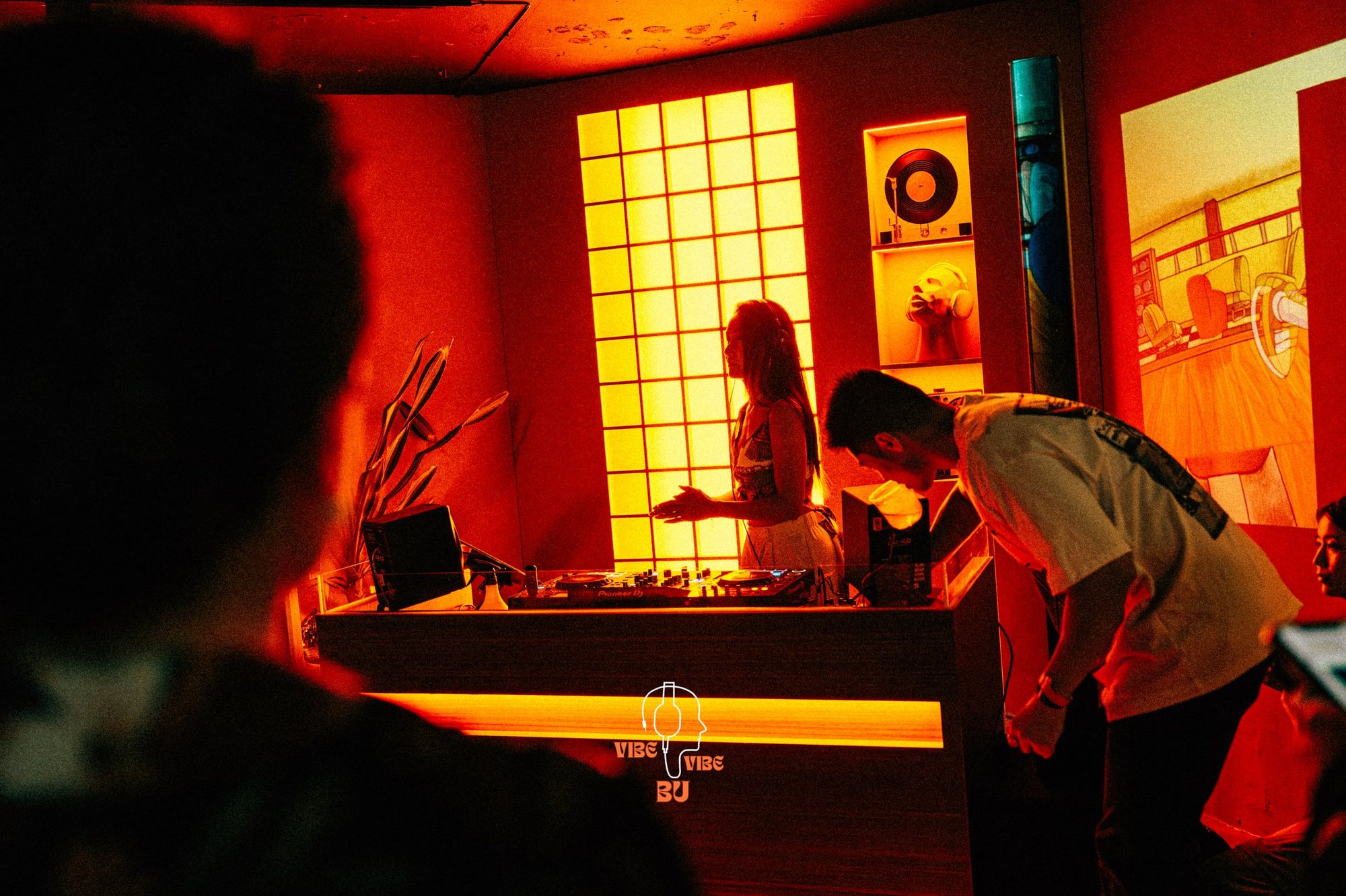 8-30 Mix & Match × Open Deck — 18