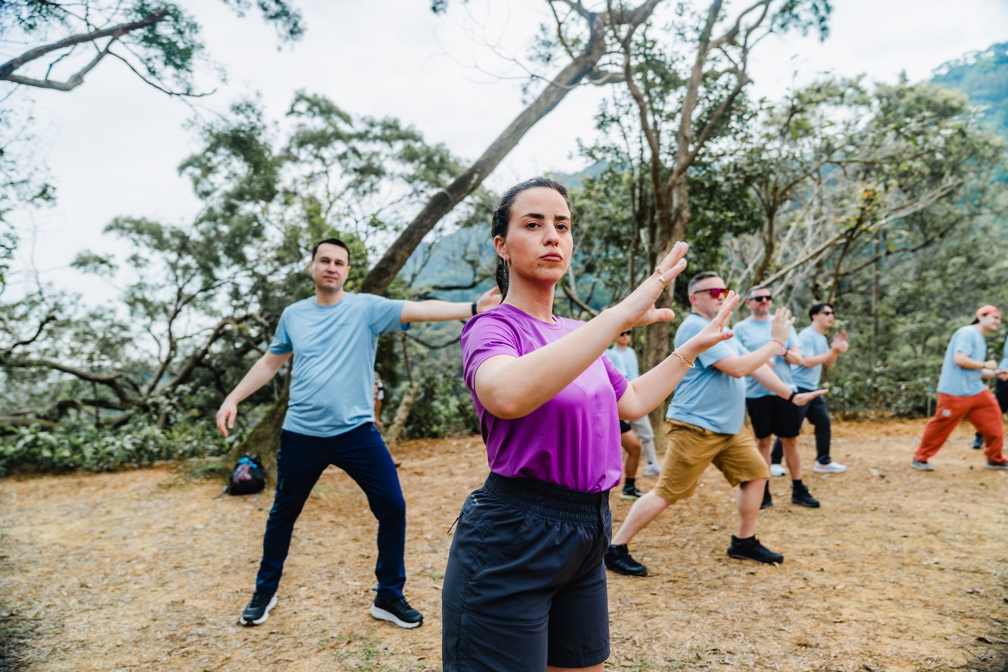 Columbia · 全球經銷商在台高峰會 Day3 — 42