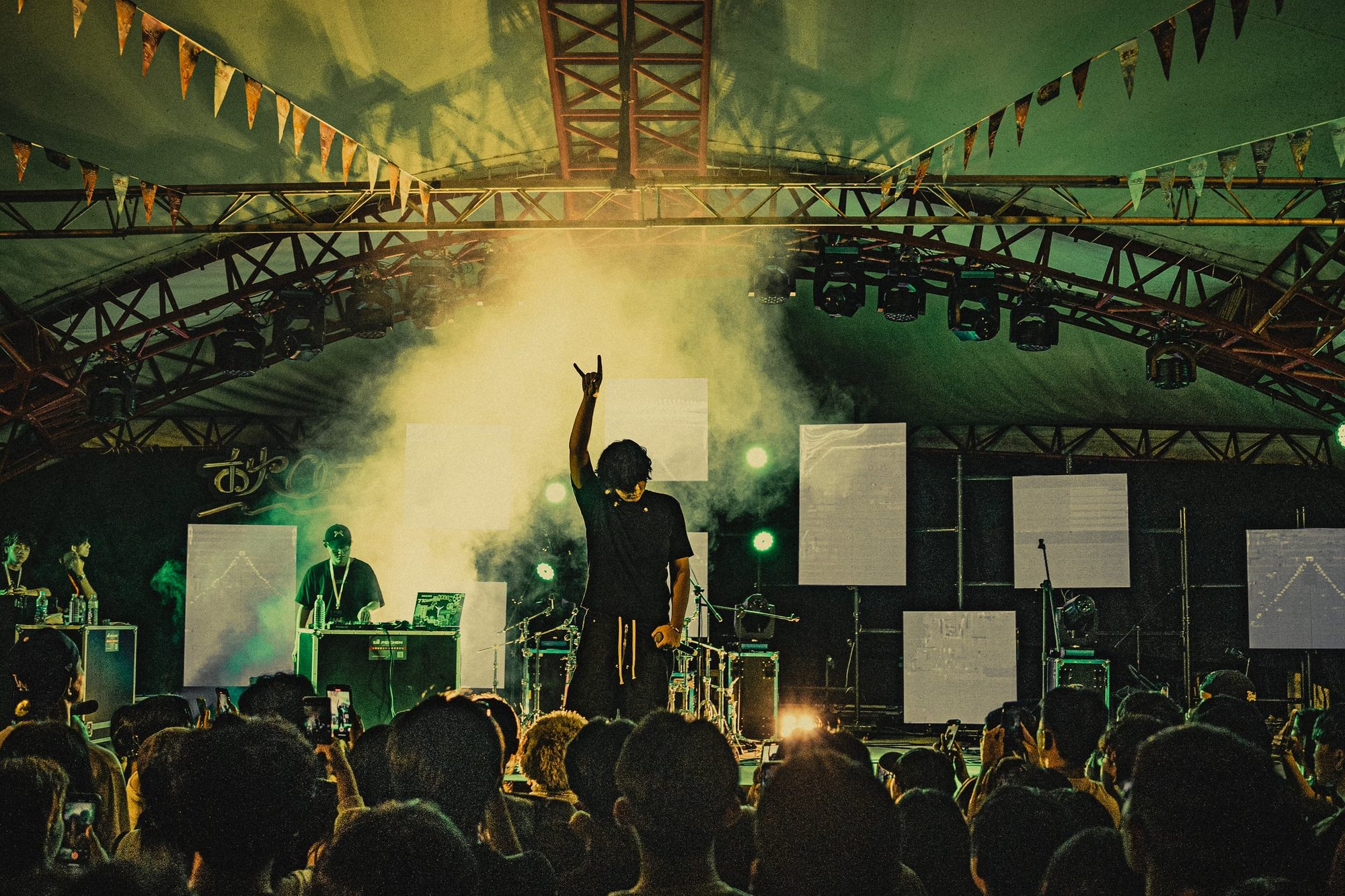 秋 OUT 音樂節 — 57