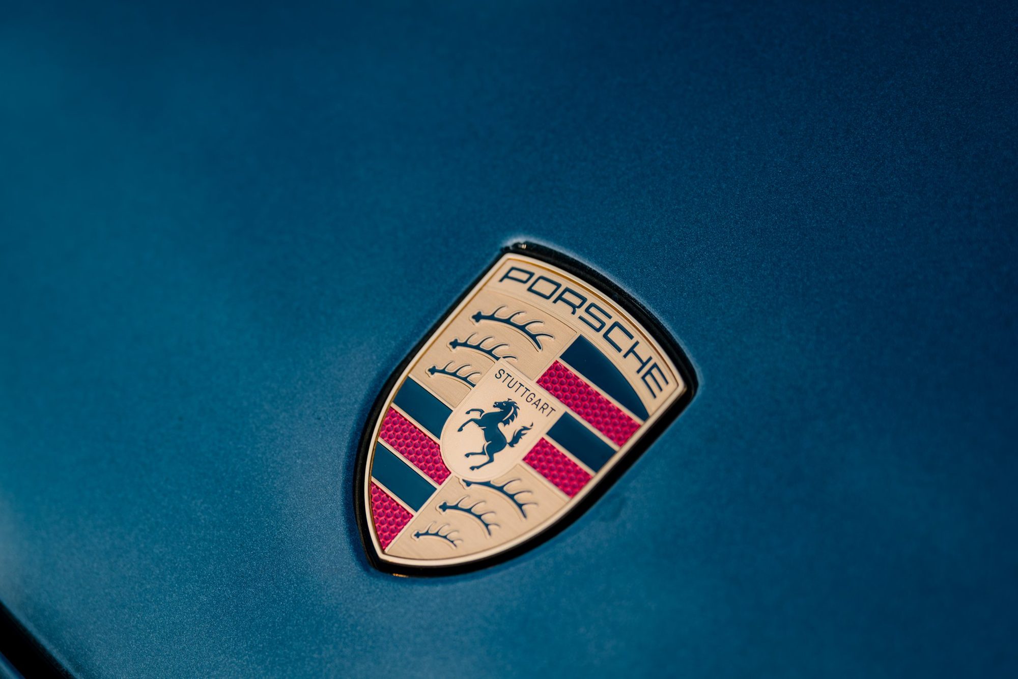 Porsche × StarSleep Studio · RESILIENCE — 213