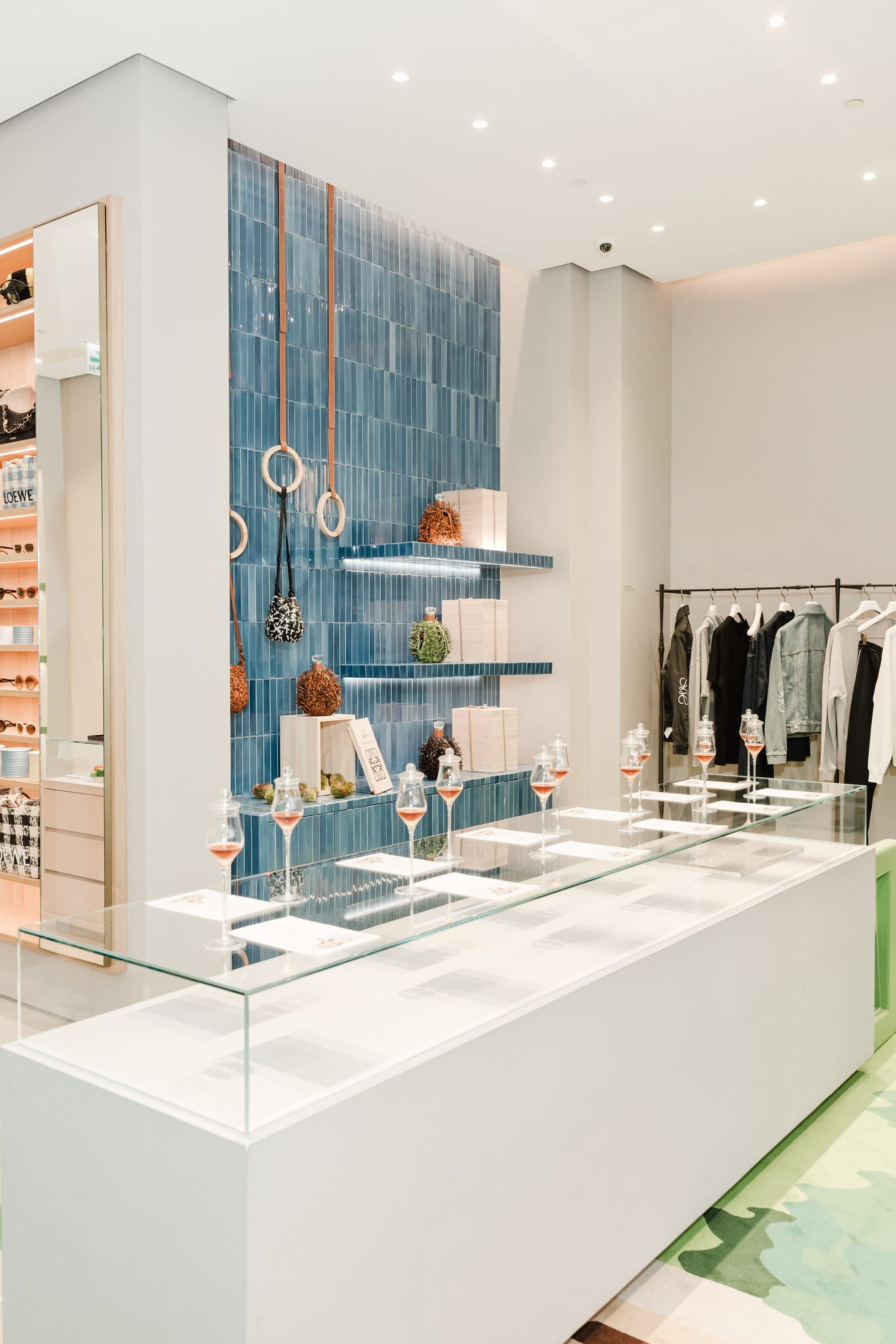 LOEWE × Hennessy Paradis — 8