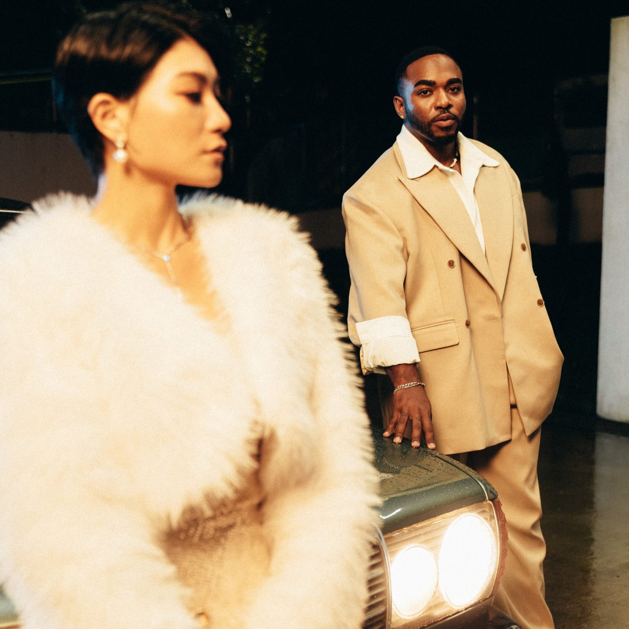 Keril 韋喆《Burn Me Down》MV 劇照 — 51