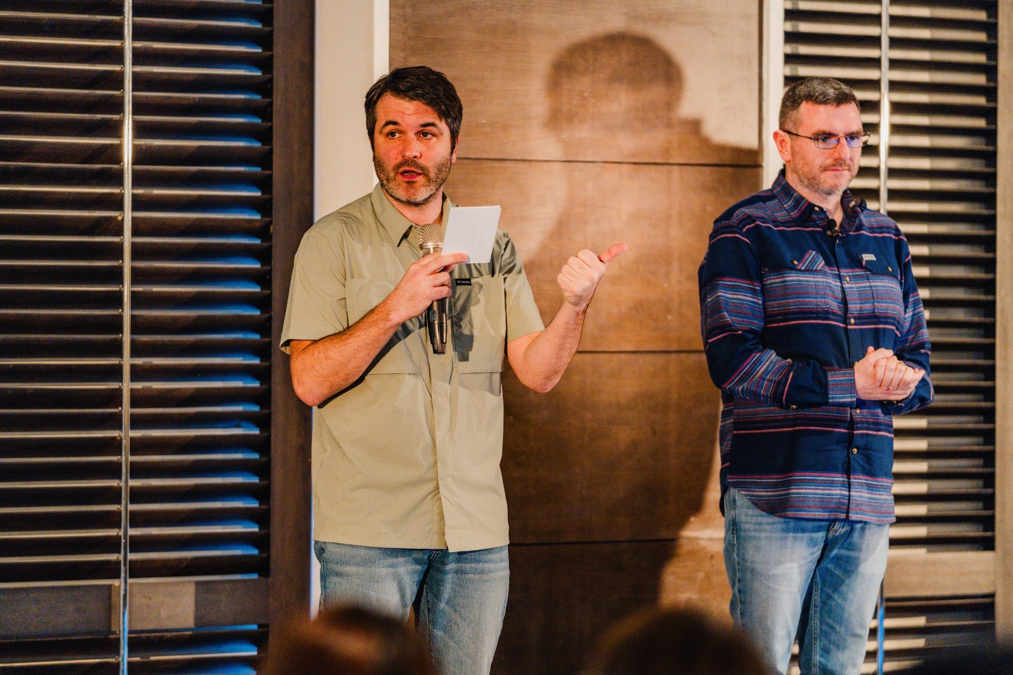 Columbia · 全球經銷商在台高峰會 Day3 — 95