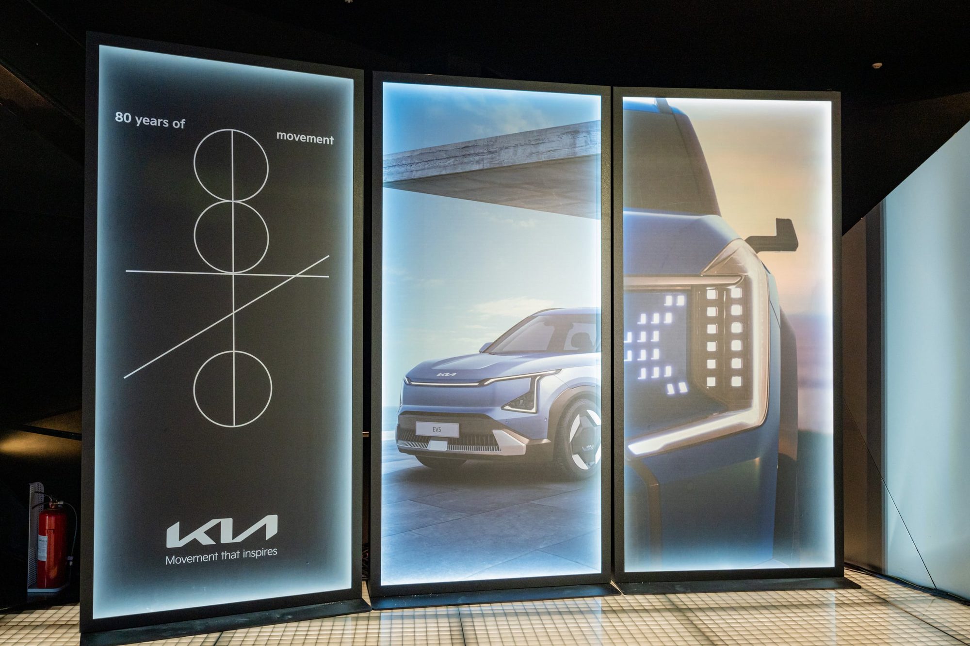 2024 Kia EV Day · Asia Pacific — 88