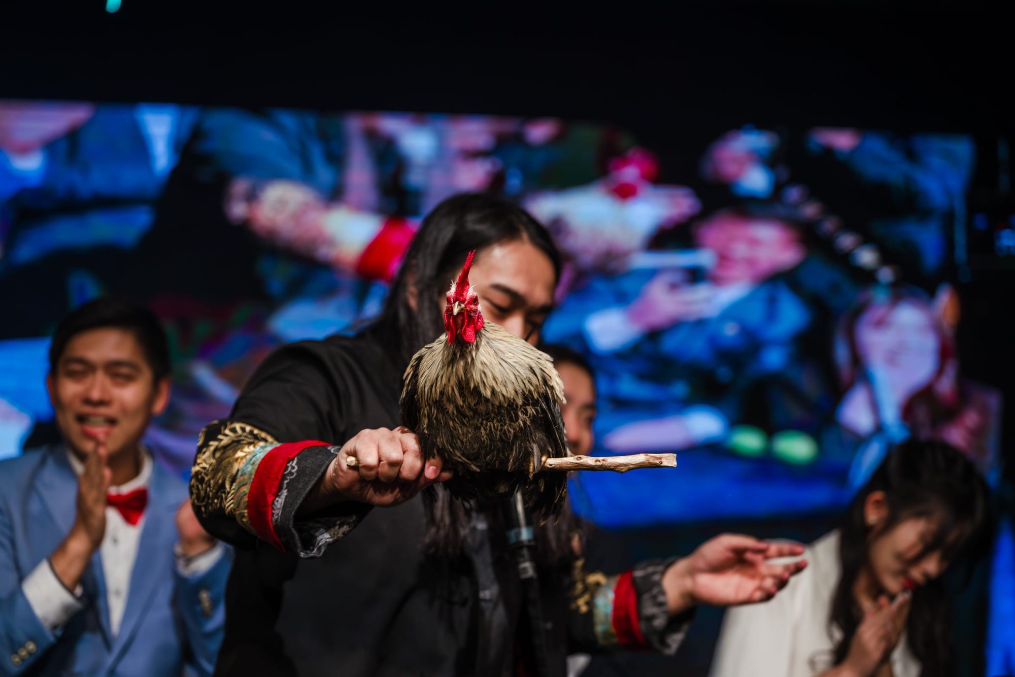 諾億保險經紀人 2026 頒獎典禮 — 46