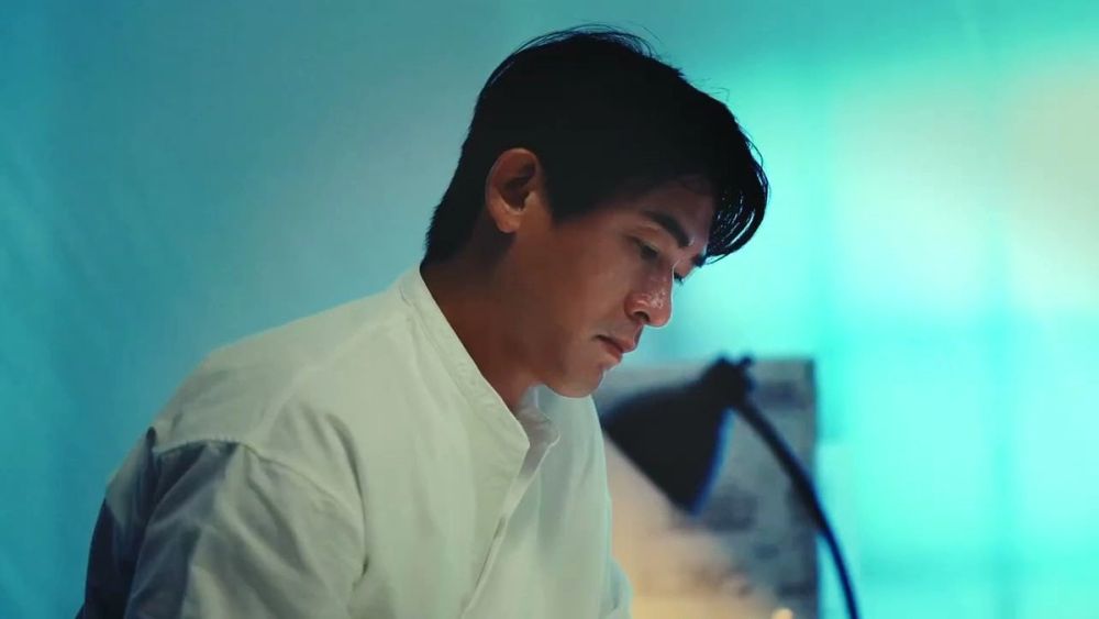 Delivery · 交付 · 757 Studio