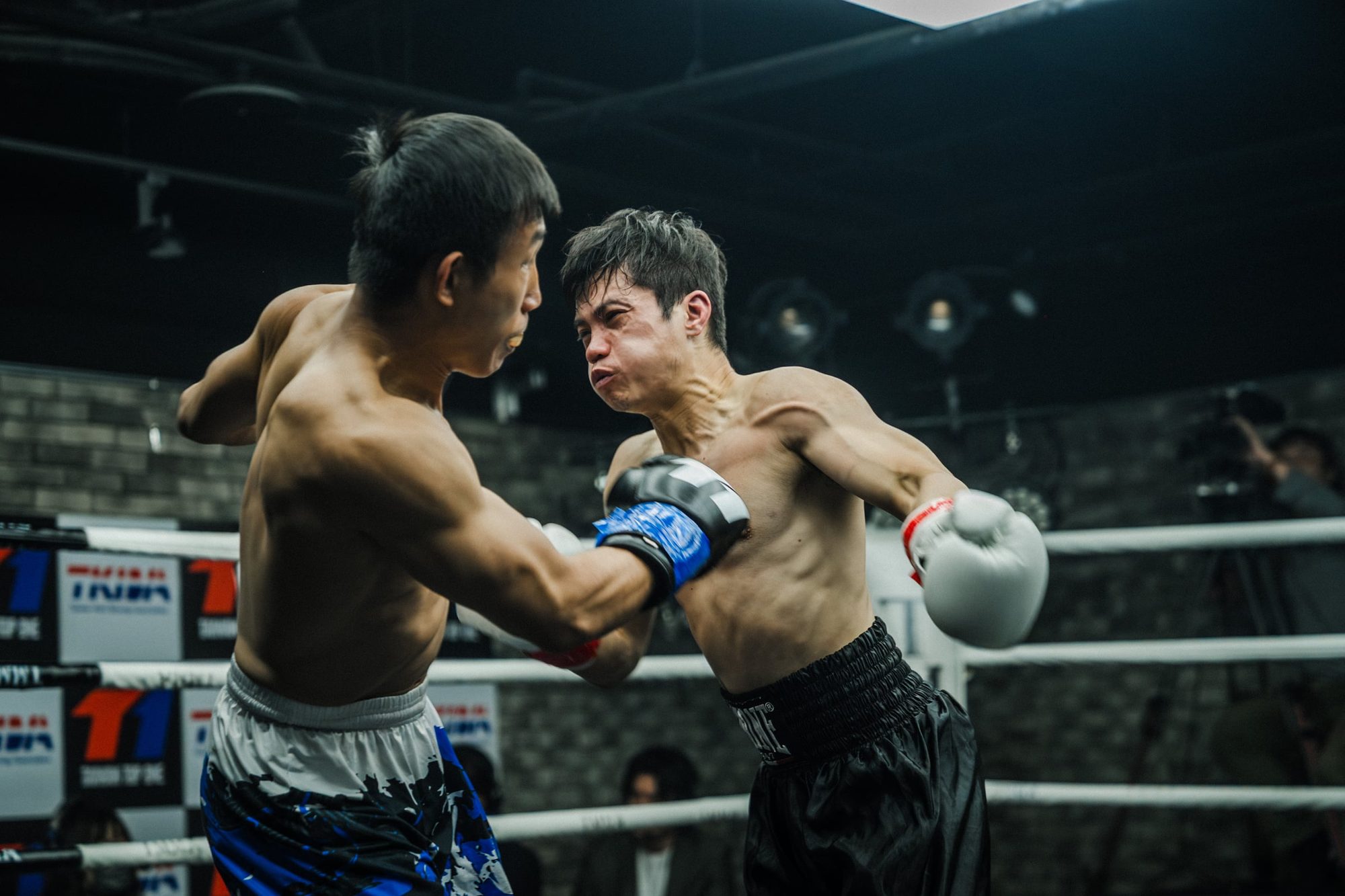 台北格鬥體驗館 TMMA · T112 精華 — 20