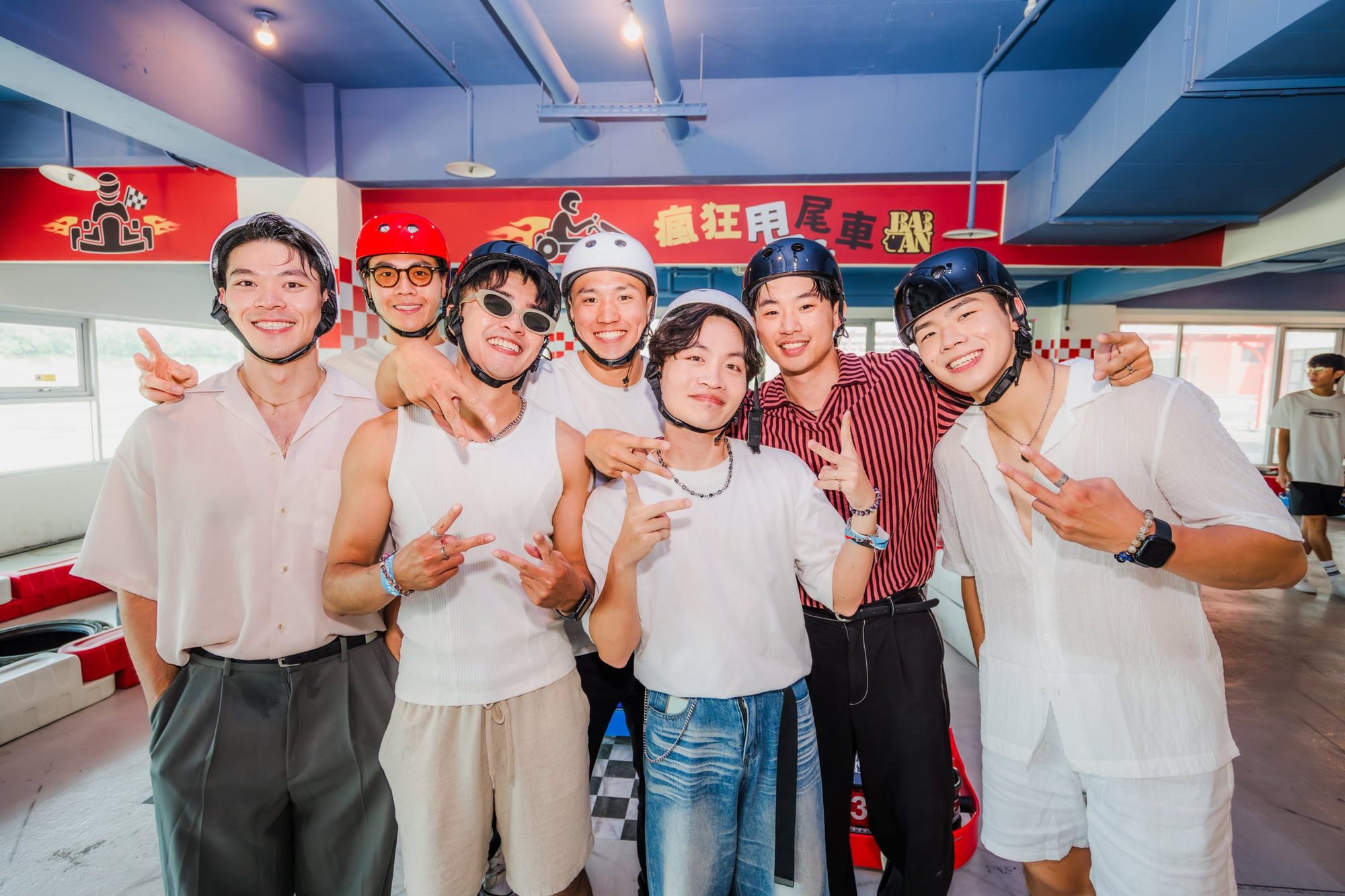 2025 台灣先生家庭日 · 活動紀錄 — 33