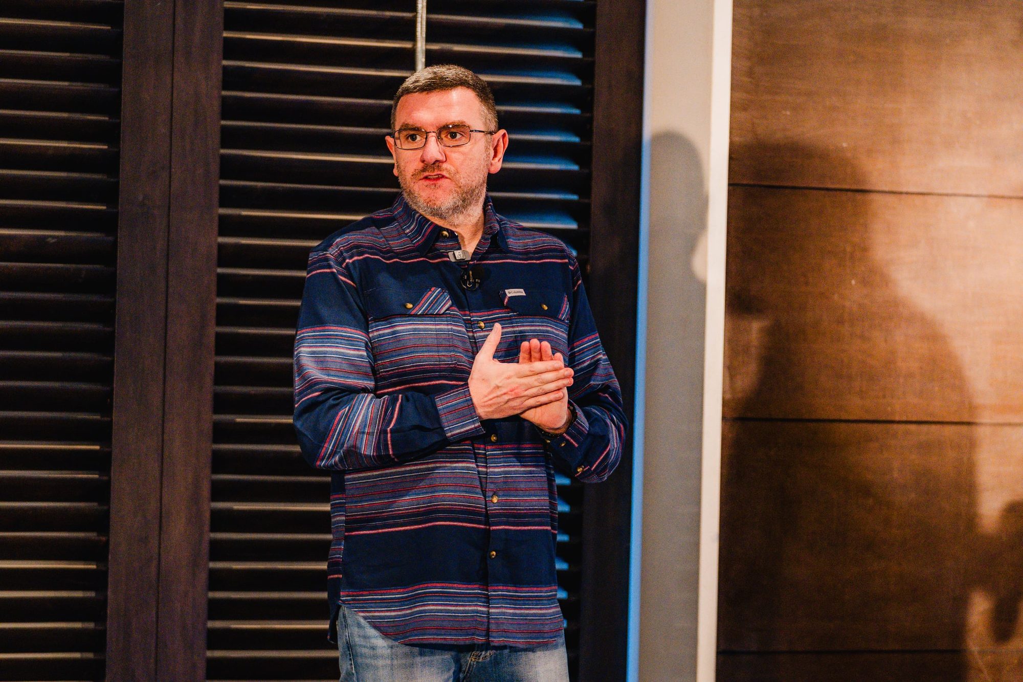 Columbia · 全球經銷商在台高峰會 Day3 — 78