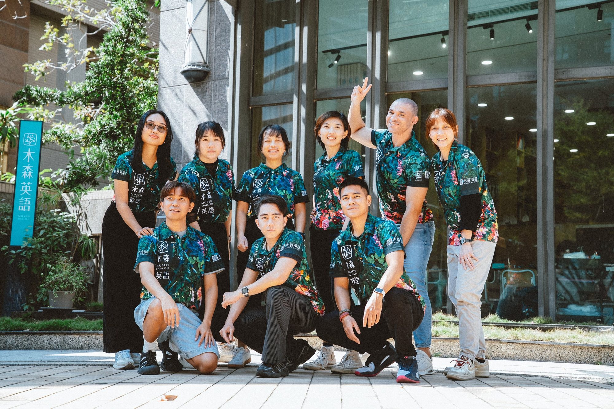 木森英語 · 品牌形象紀錄 — 64