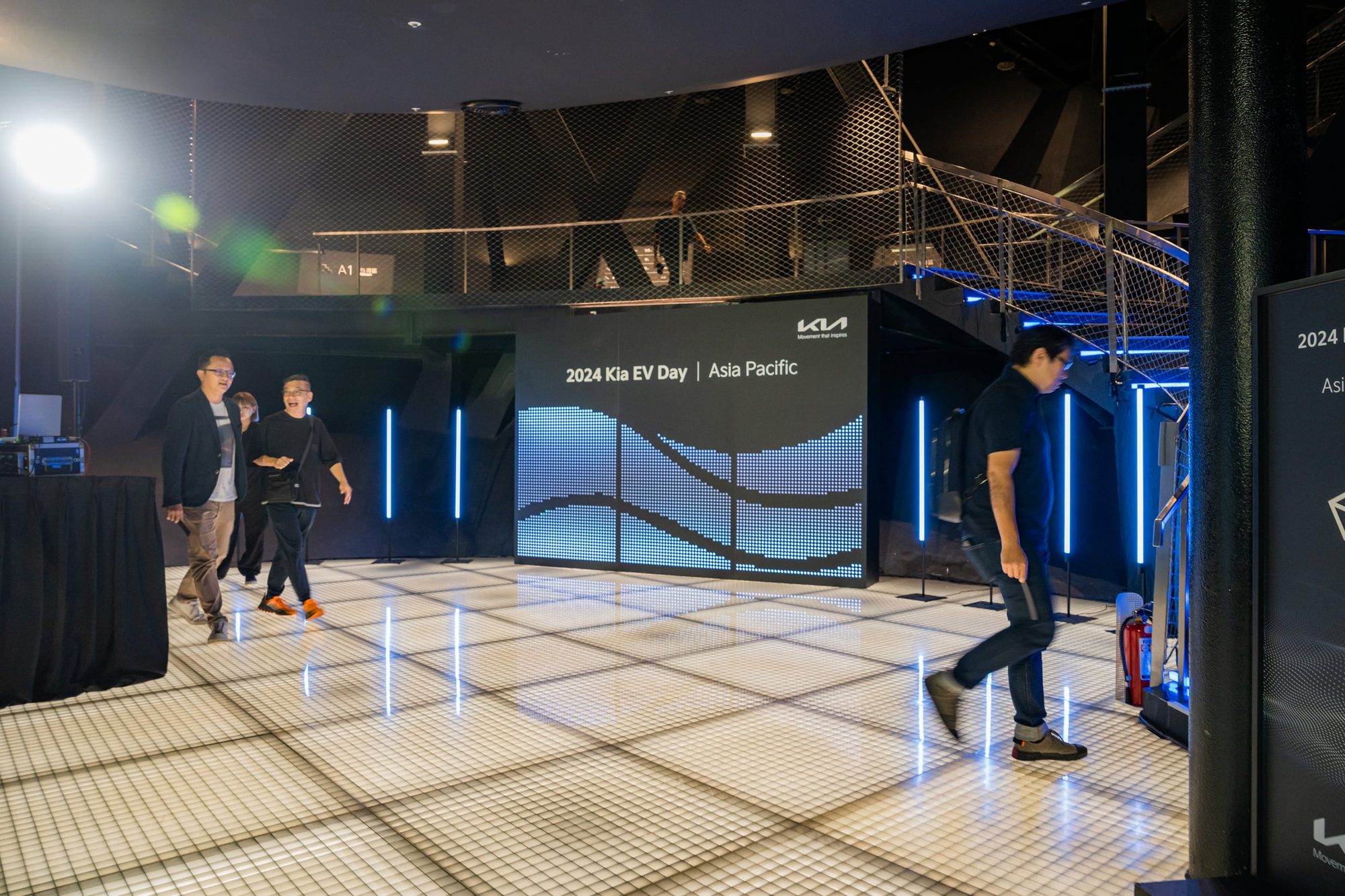2024 Kia EV Day · Asia Pacific — 78